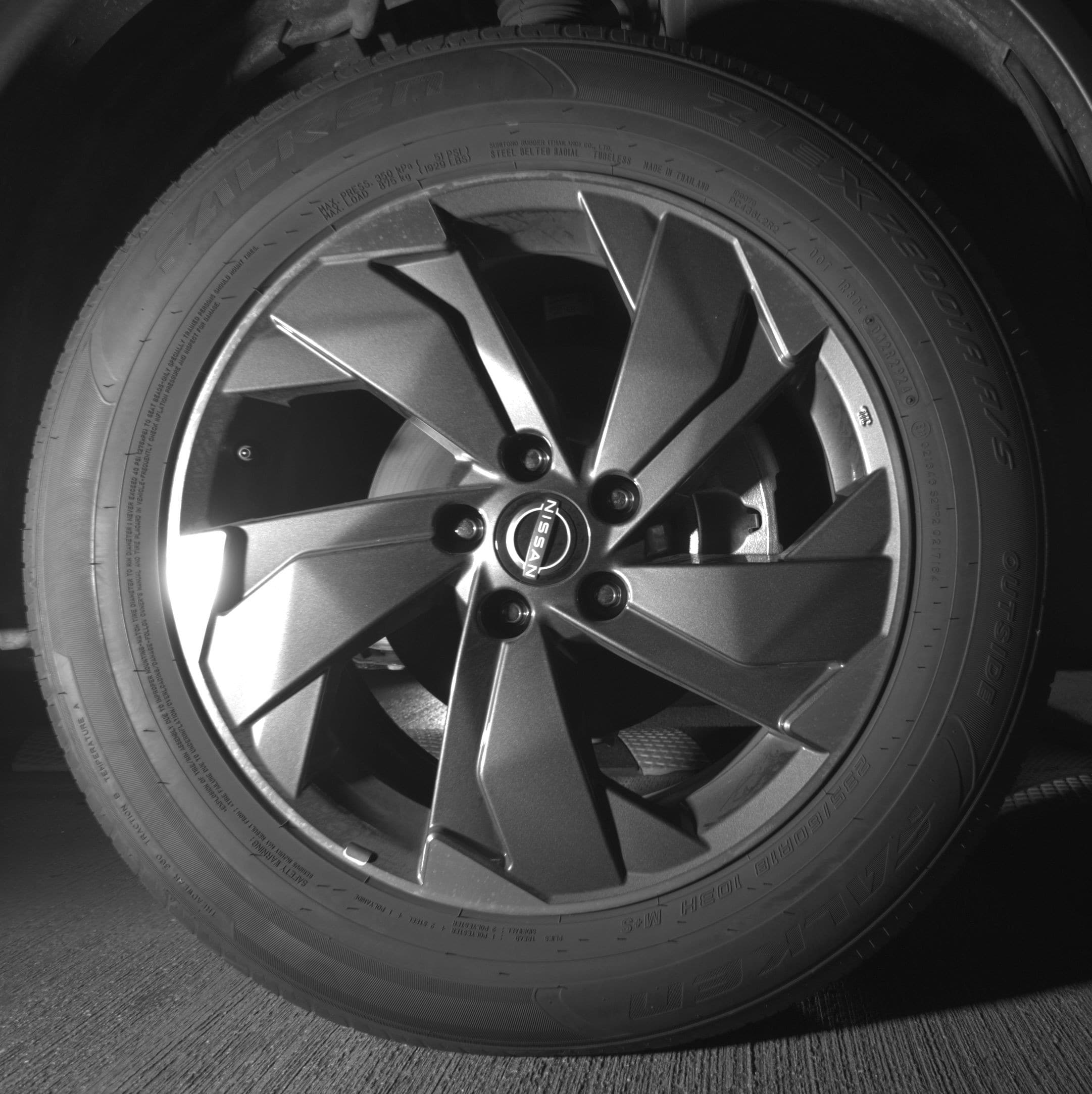 Thumbnail: 2025 Nissan Rogue - 10