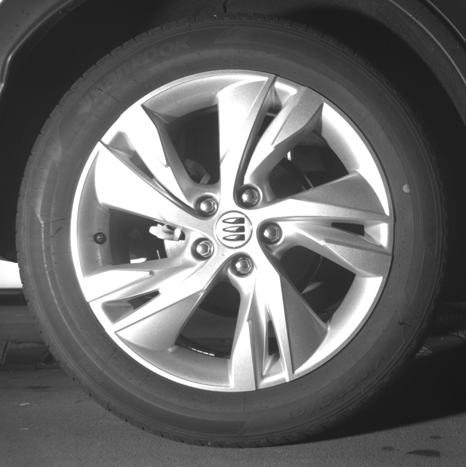 Thumbnail: 2026 Buick Encore GX - 15