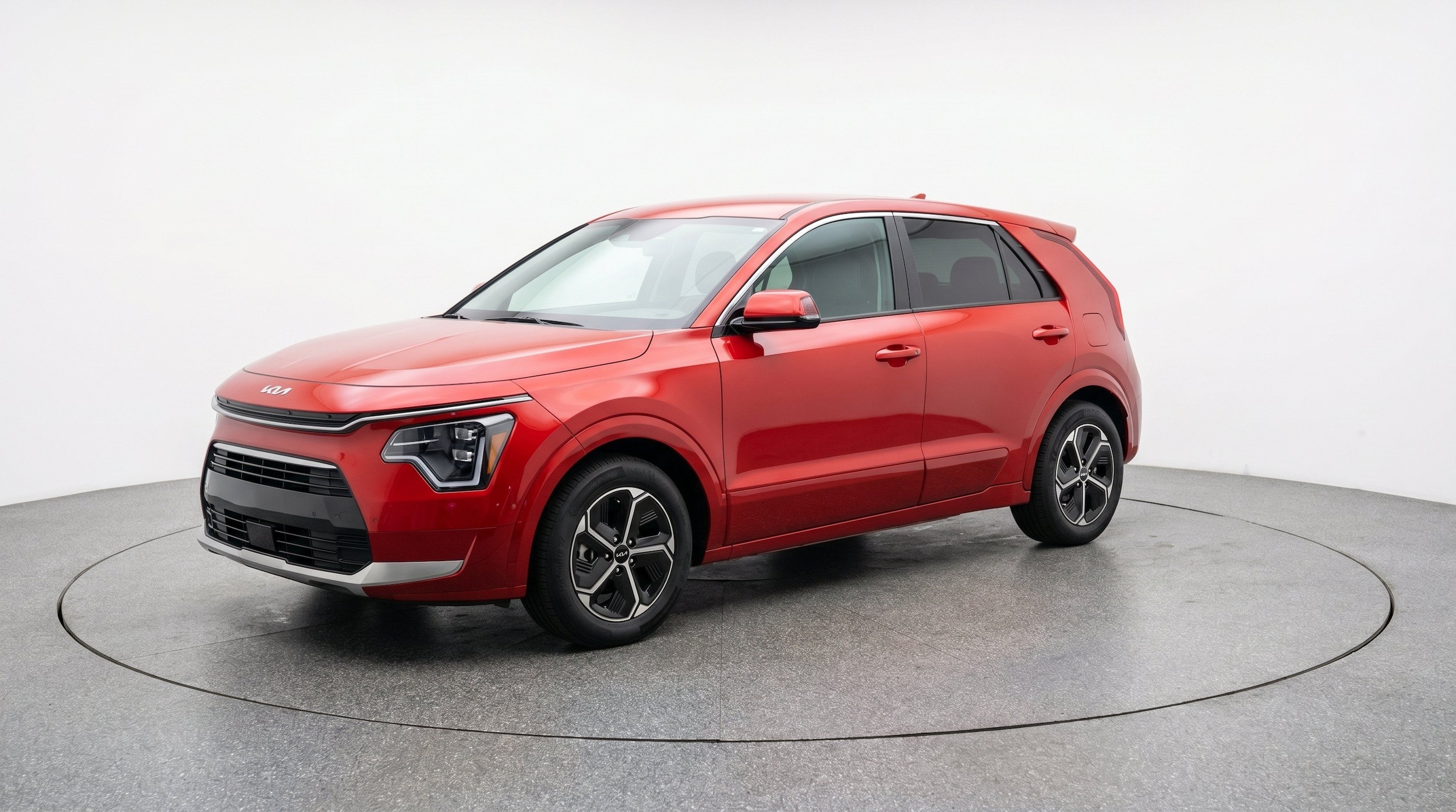 Thumbnail: 2026 Kia Niro - 3