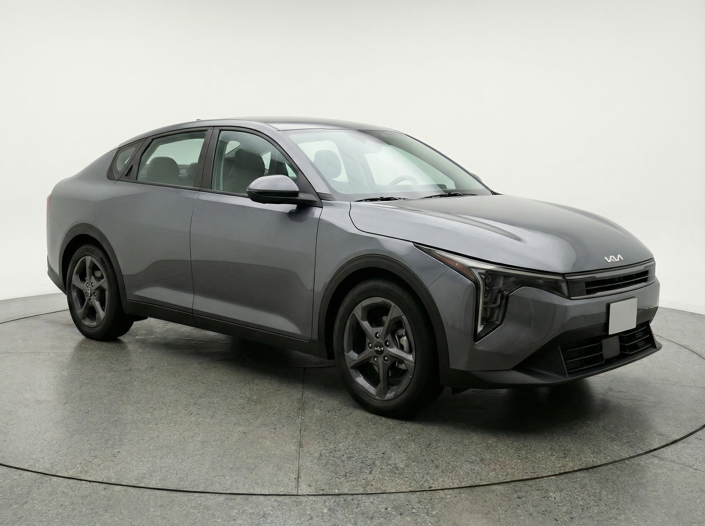 Thumbnail: 2025 Kia K4 - 1