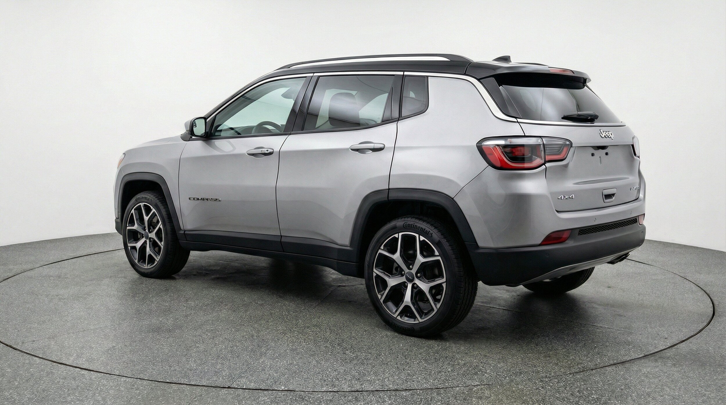 Thumbnail: 2025 Jeep Compass - 6