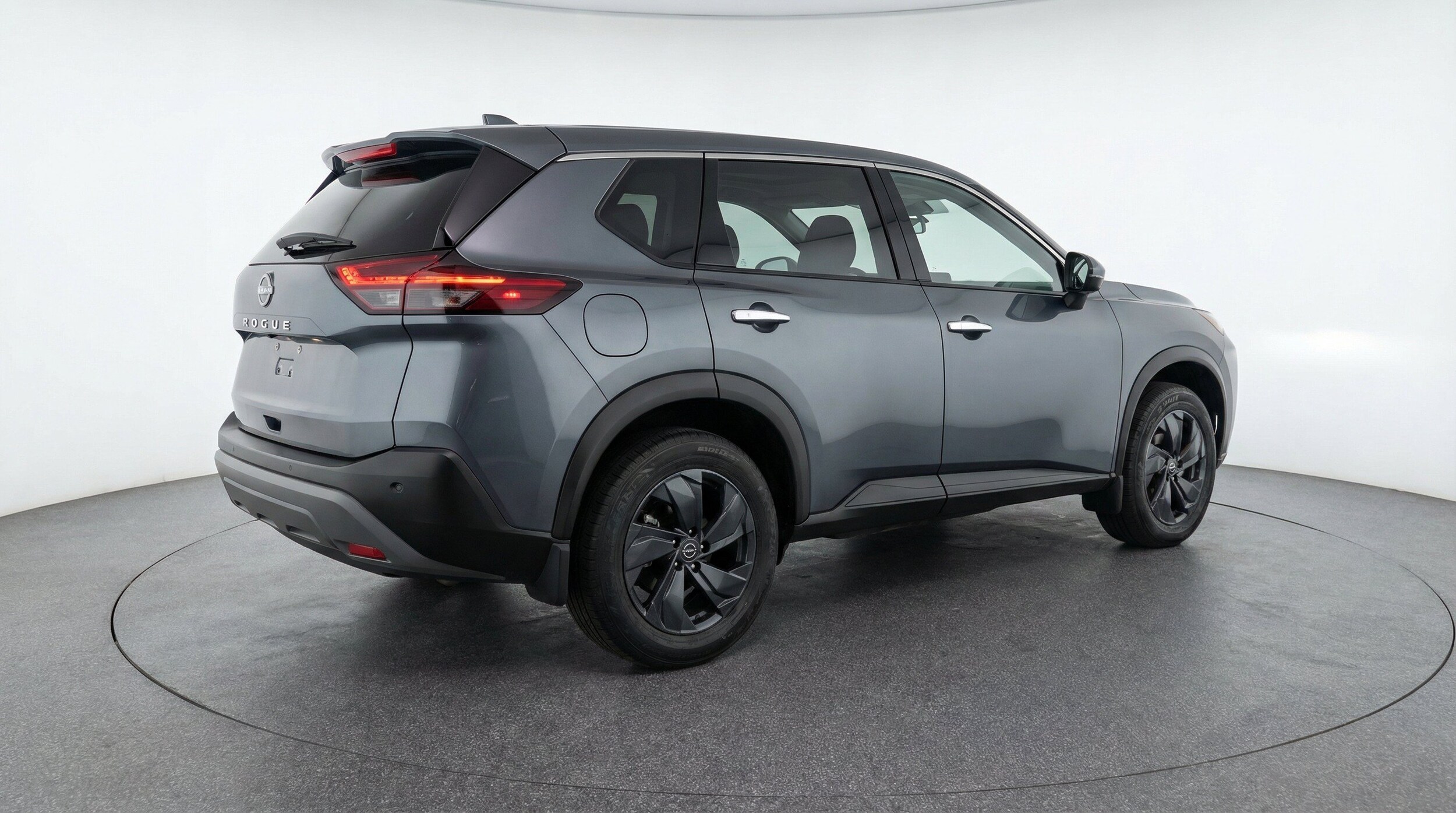 Thumbnail: 2025 Nissan Rogue - 9