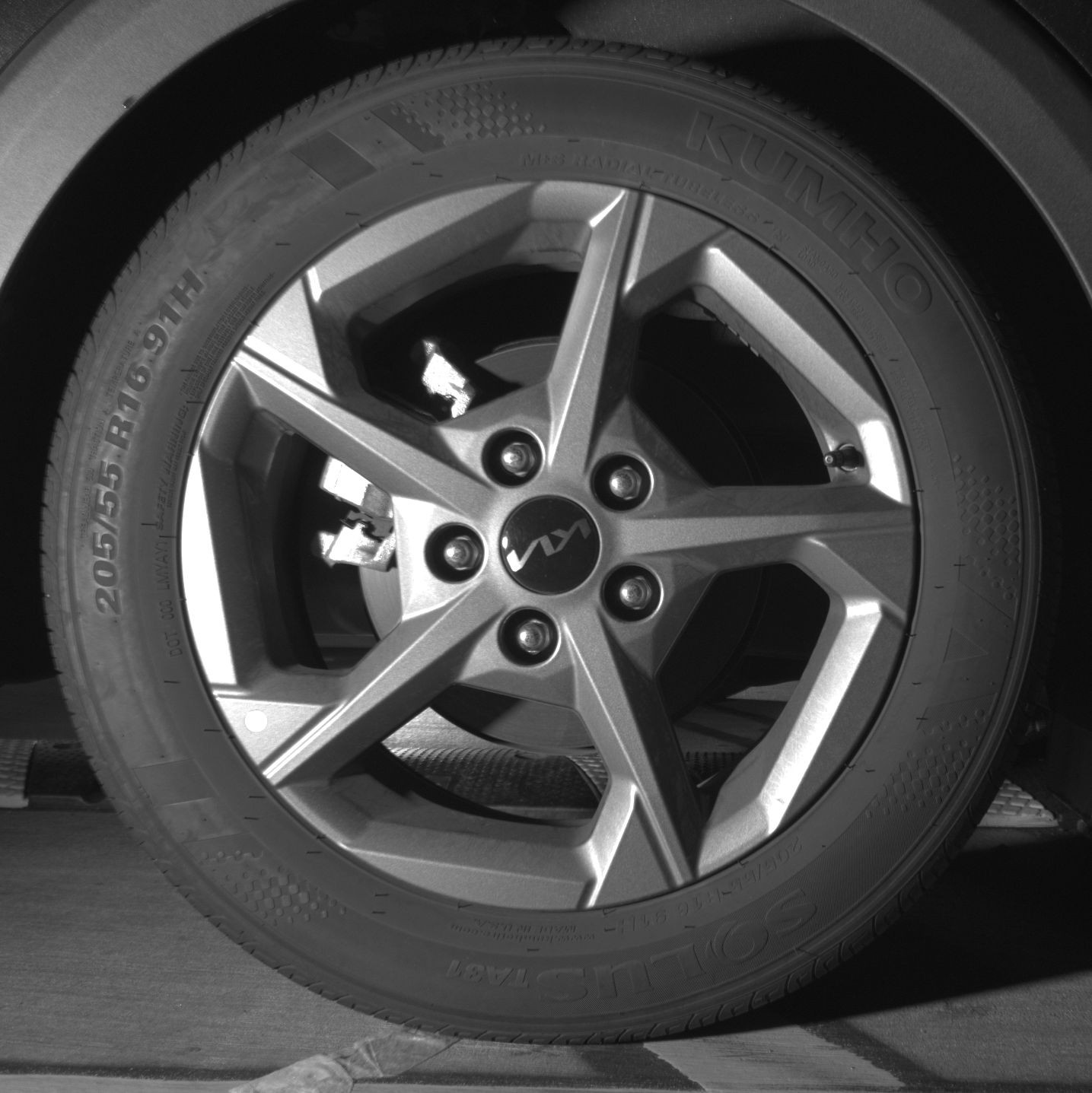 Thumbnail: 2025 Kia K4 - 12