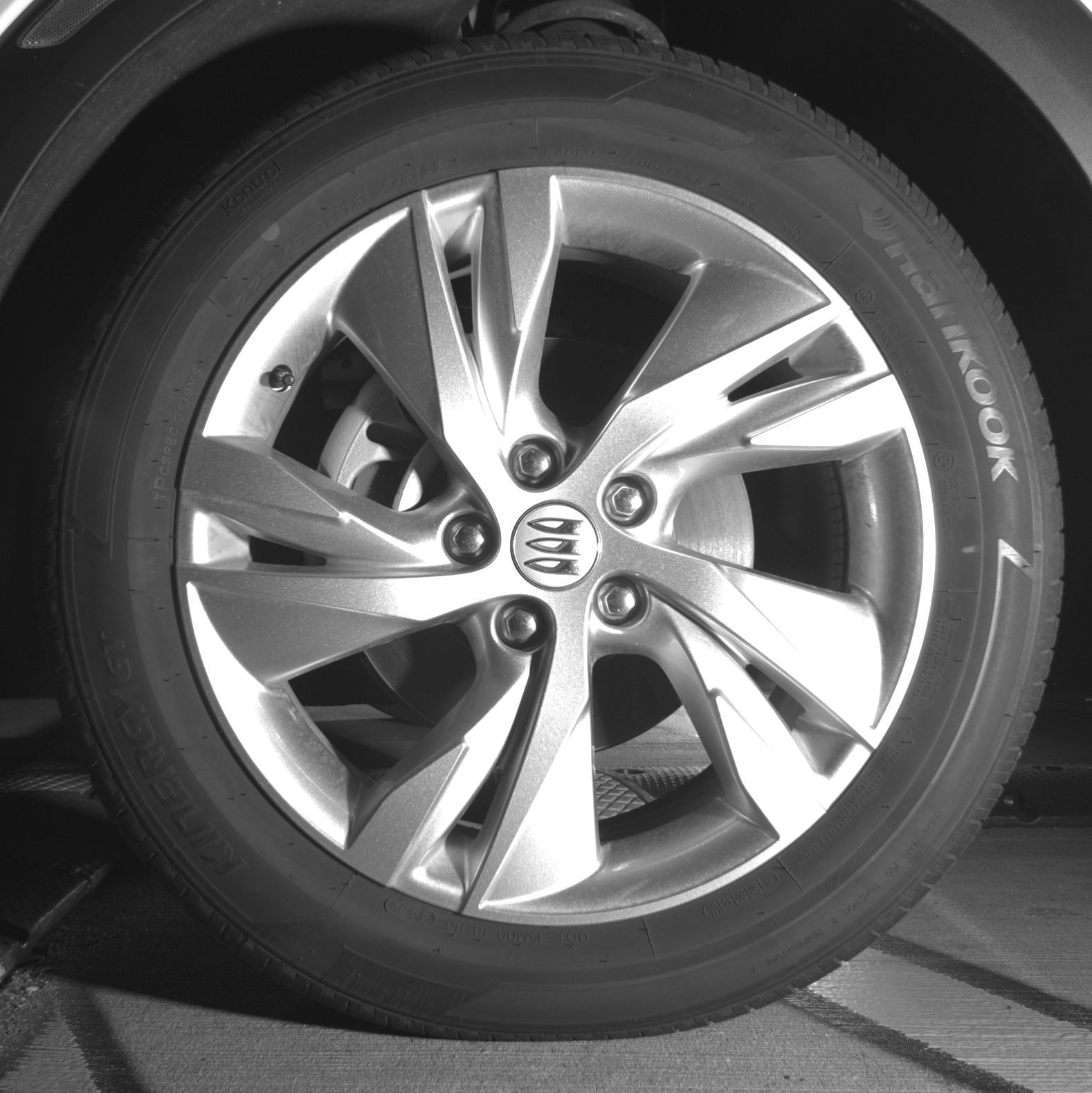 Thumbnail: 2025 Buick Encore GX - 9