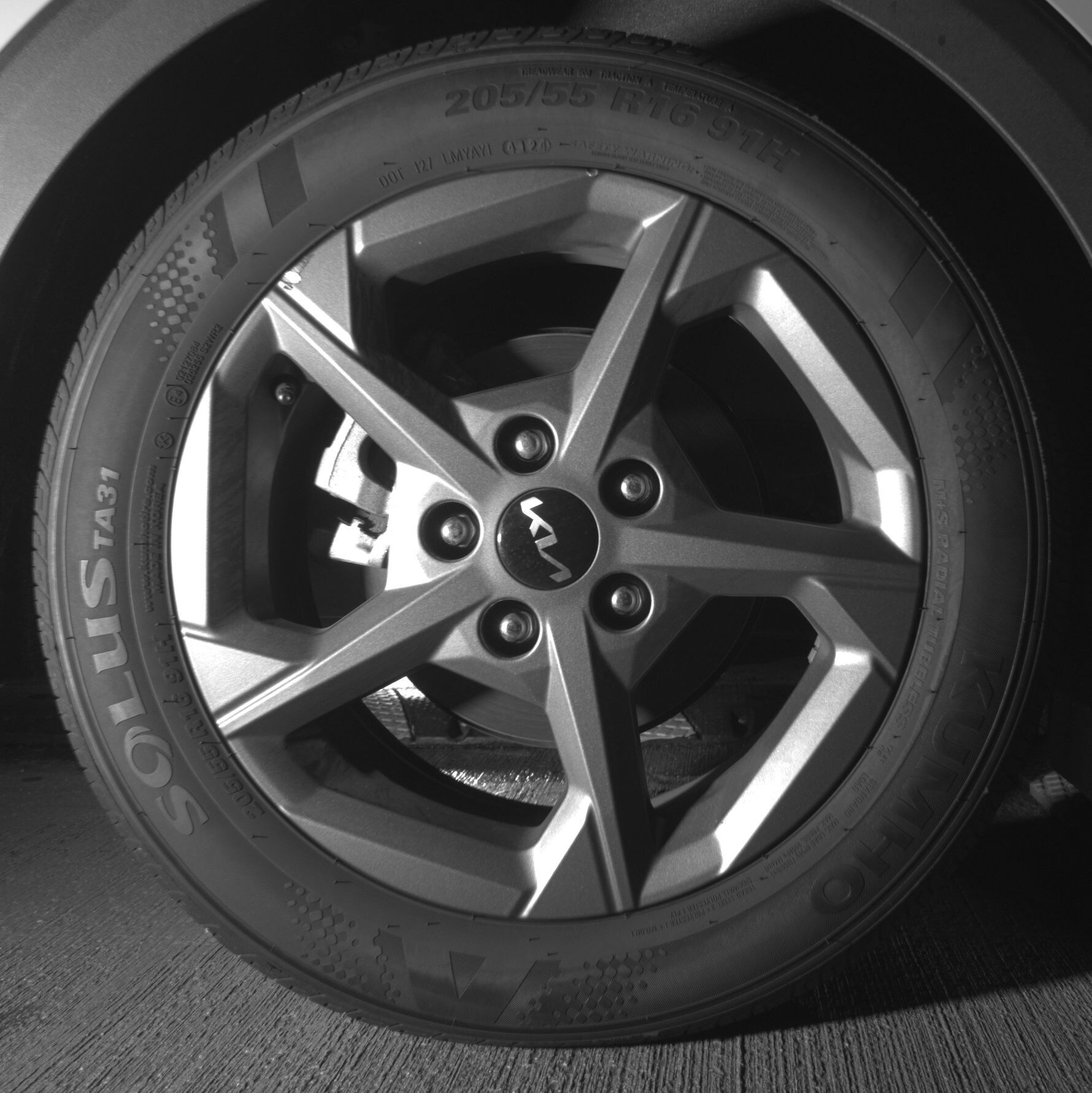 Thumbnail: 2025 Kia K4 - 12