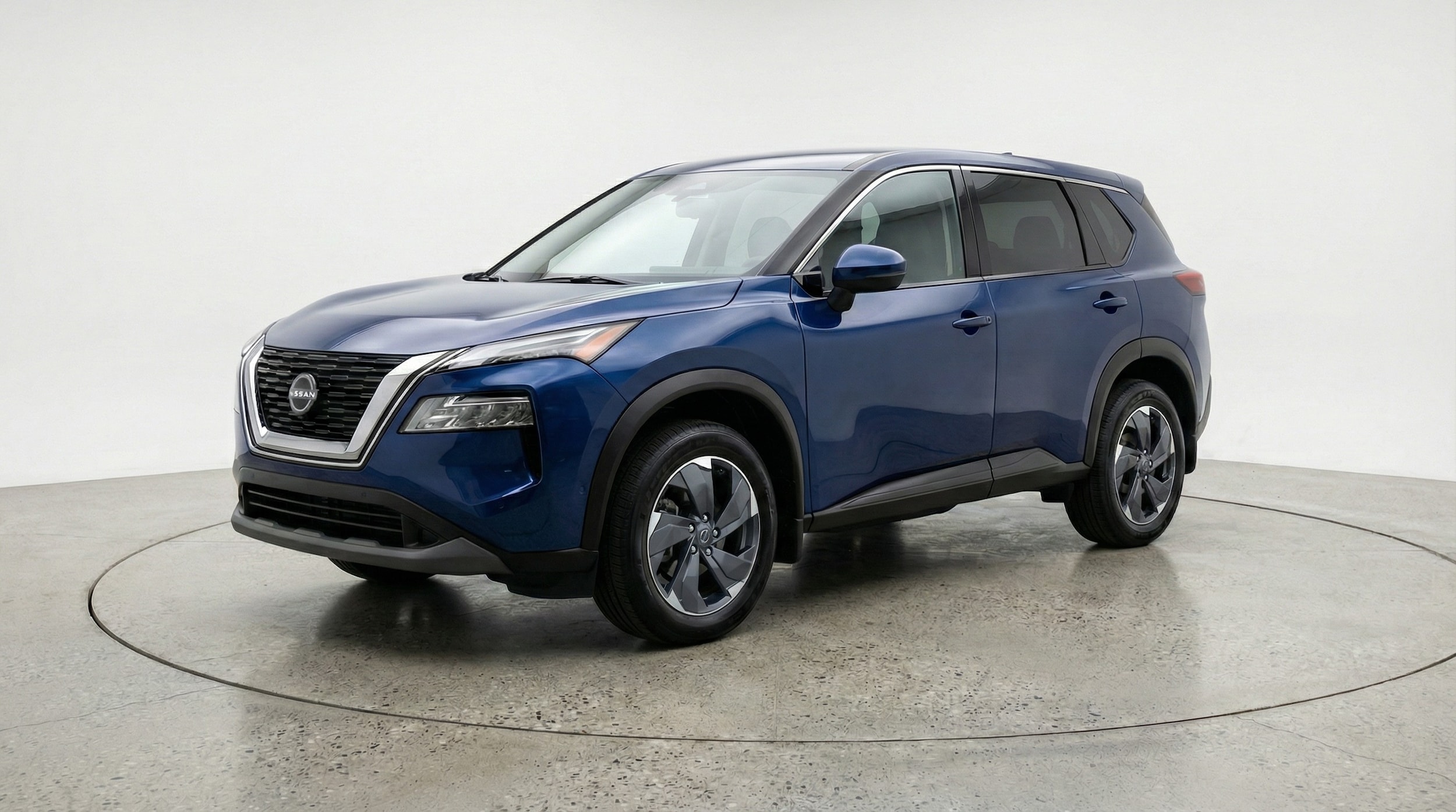 Thumbnail: 2025 Nissan Rogue - 3