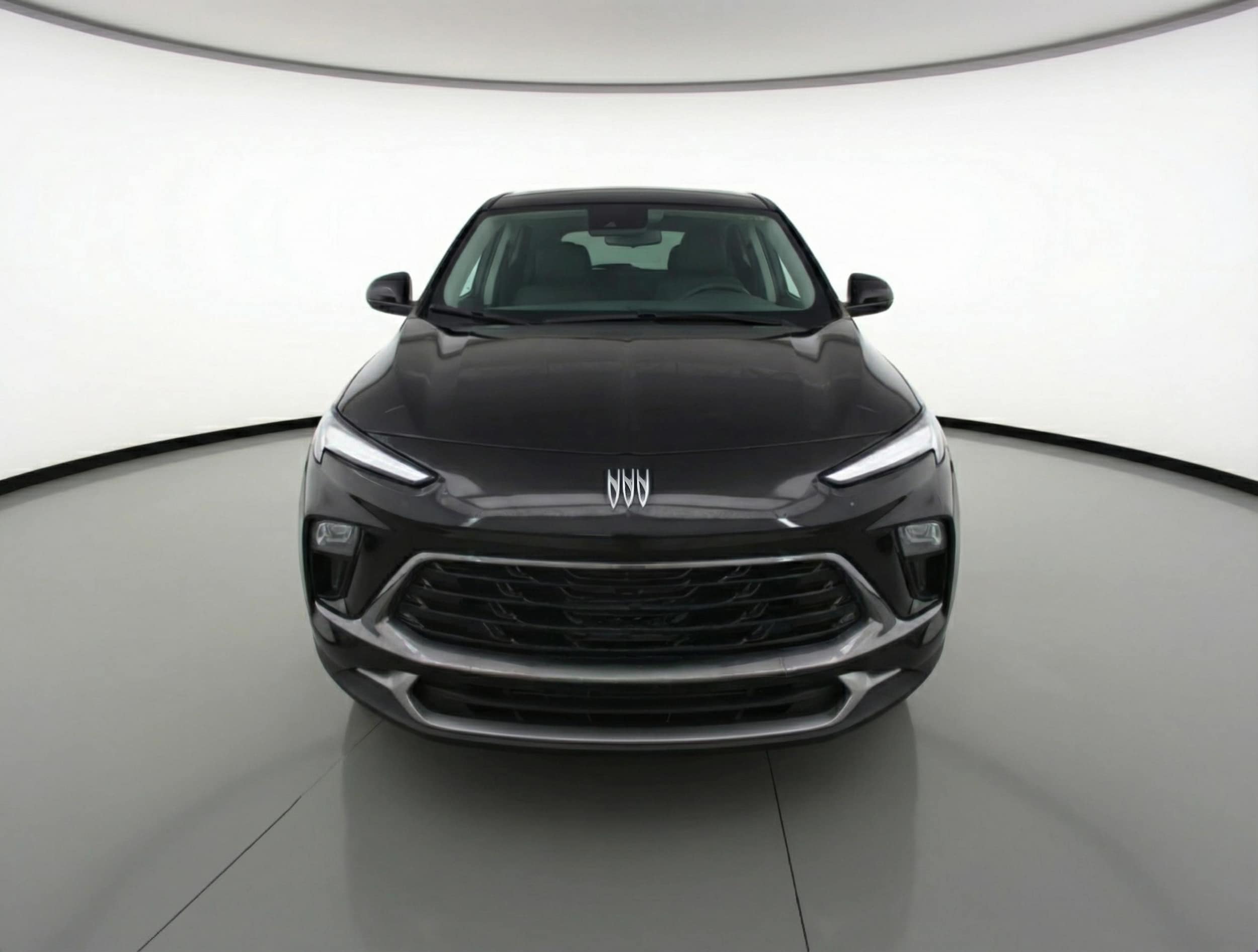 Thumbnail: 2025 Buick Encore GX - 2