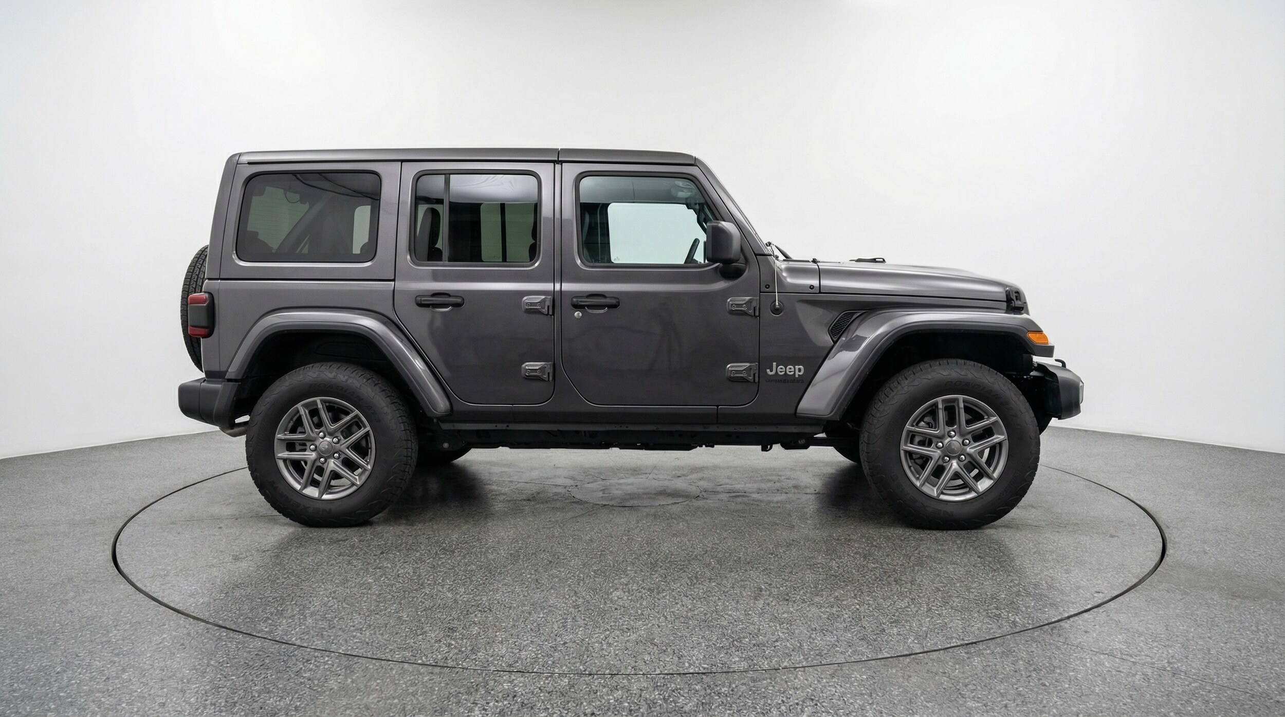 Thumbnail: 2025 Jeep Wrangler - 8