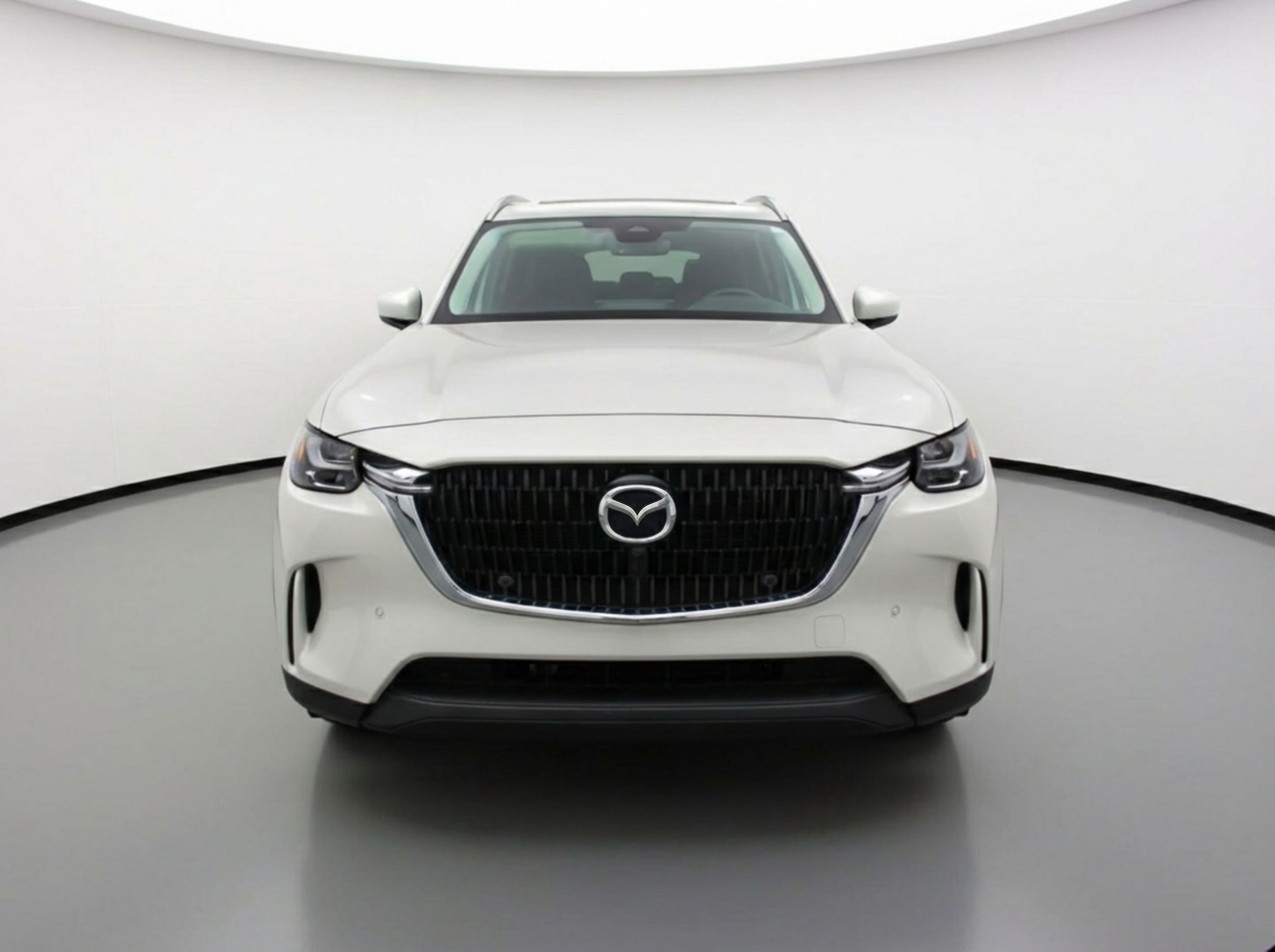 Thumbnail: 2025 Mazda CX-90 - 2