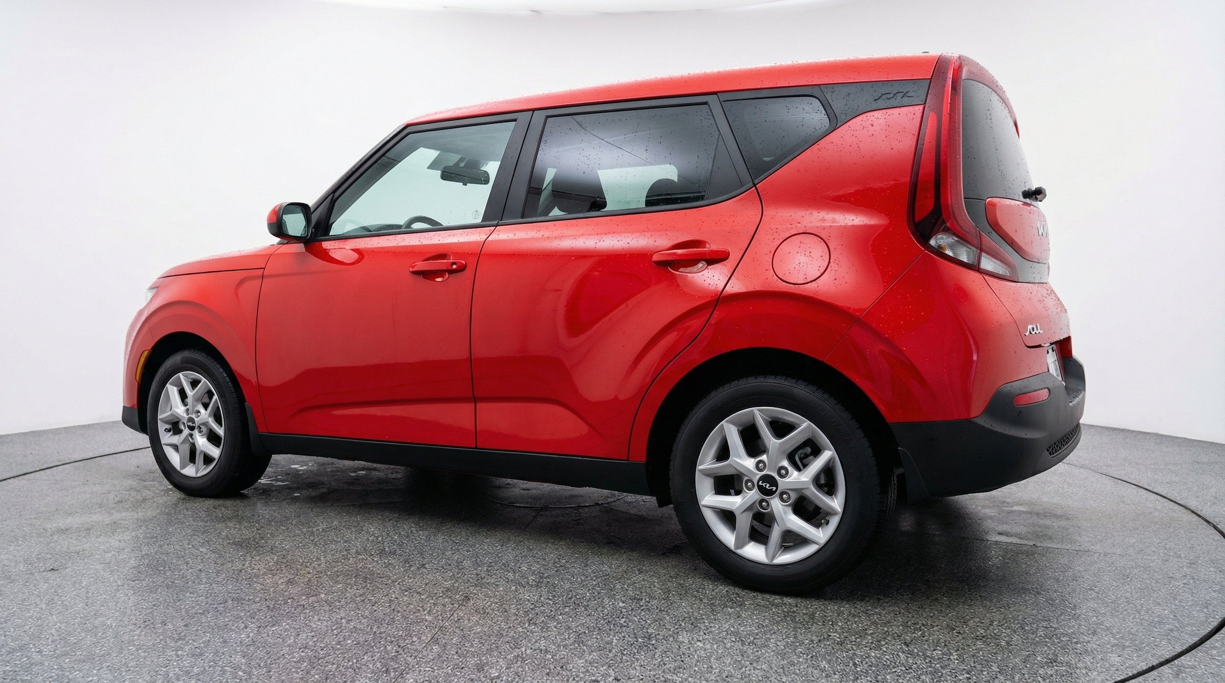 Thumbnail: 2025 Kia Soul - 6