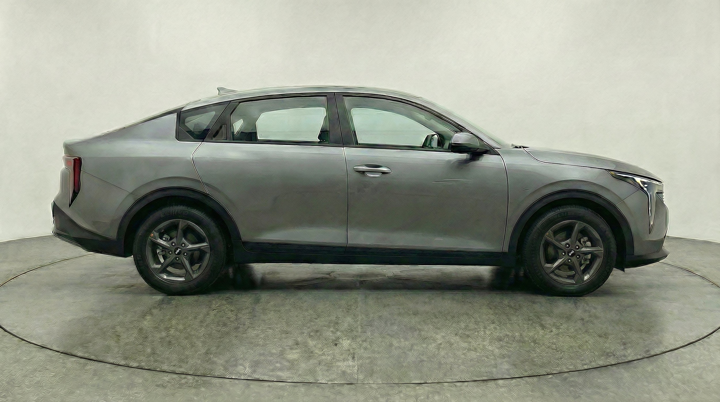 Thumbnail: 2025 Kia K4 - 11