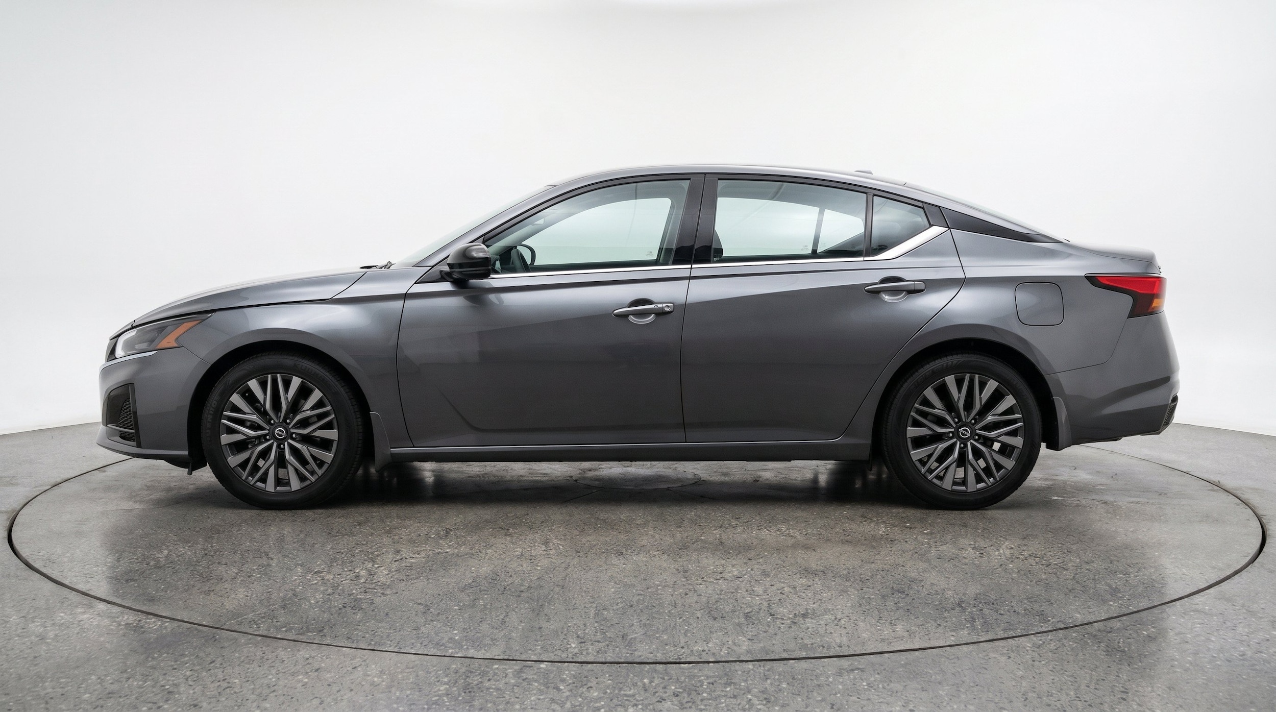 Thumbnail: 2026 Nissan Altima - 5