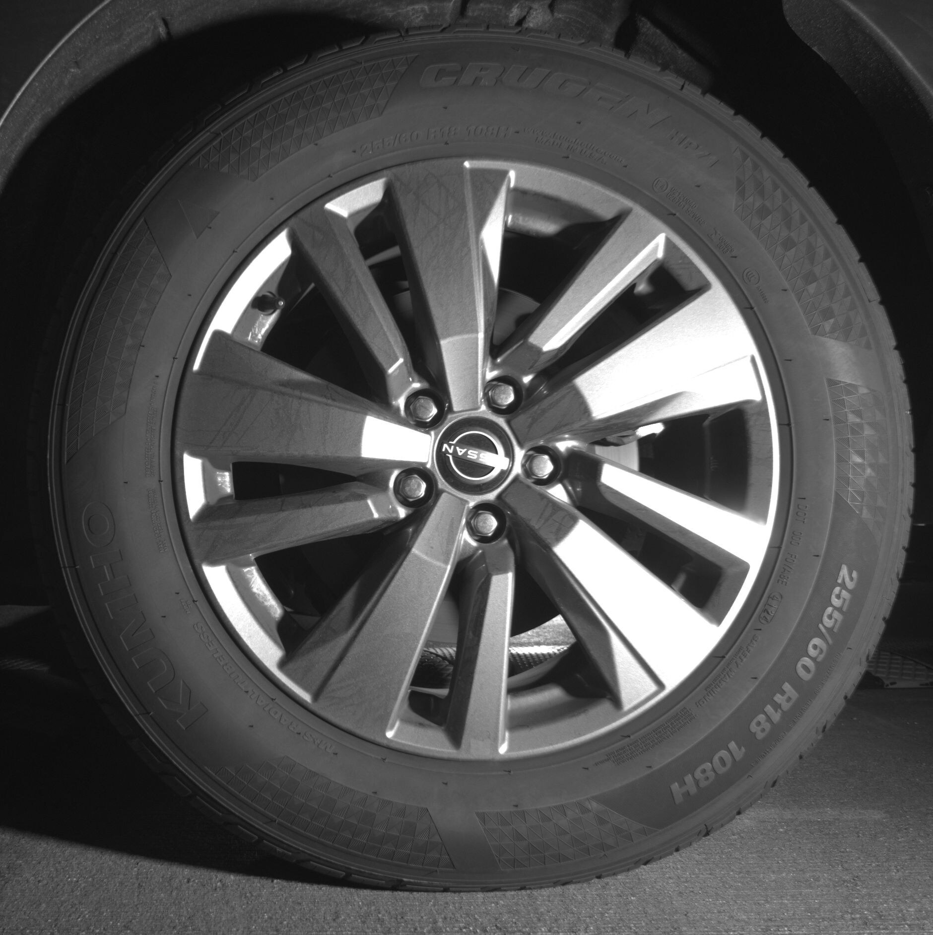 Thumbnail: 2025 Nissan Pathfinder - 11