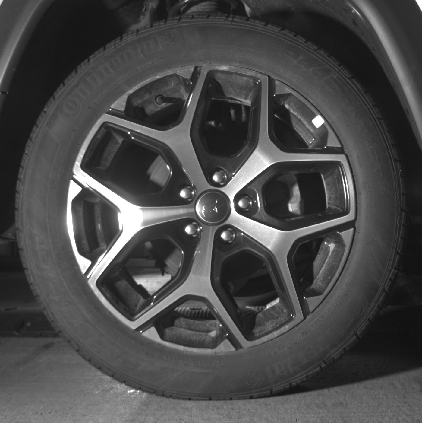 Thumbnail: 2025 Jeep Compass - 12