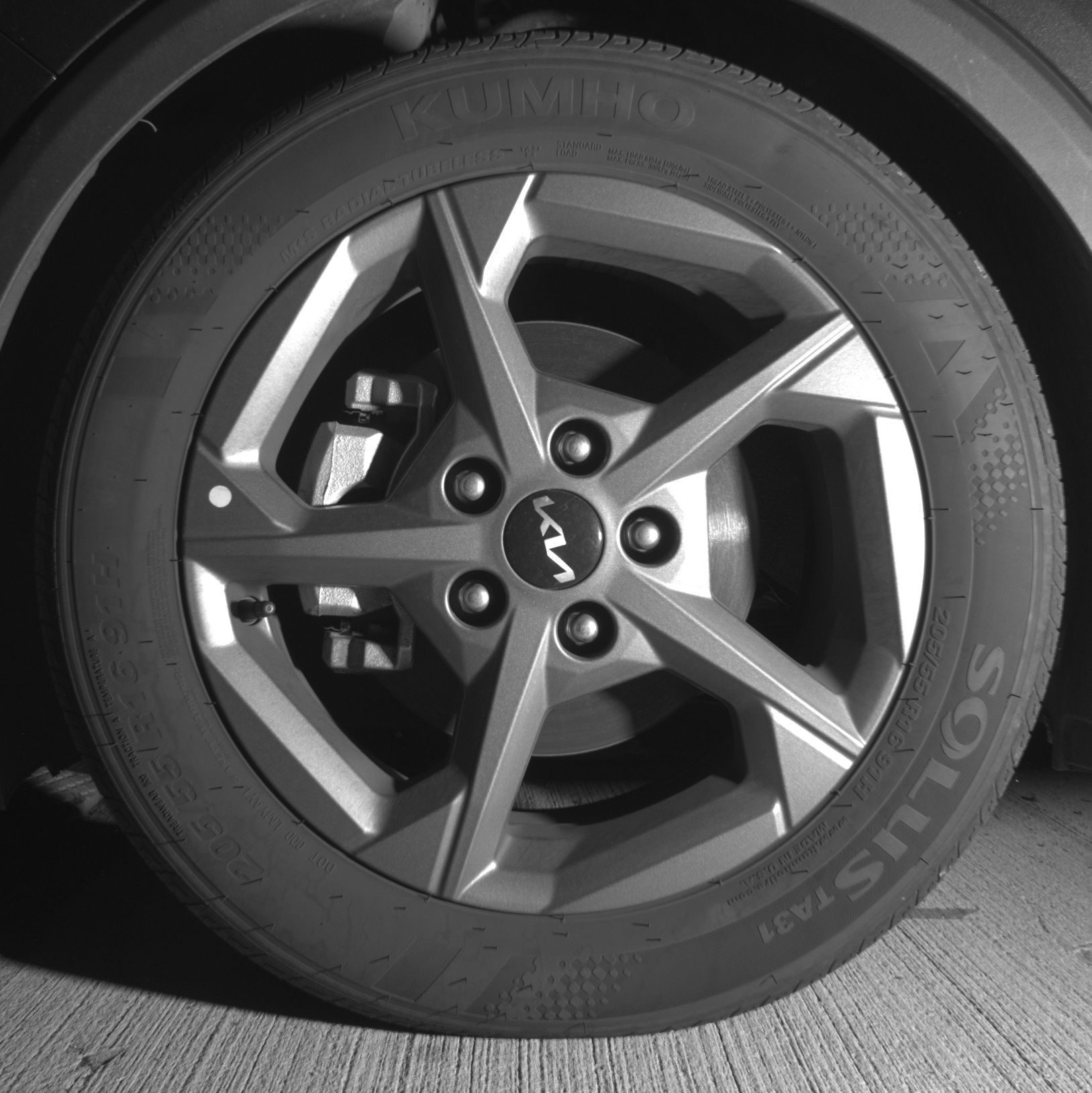 Thumbnail: 2025 Kia K4 - 9