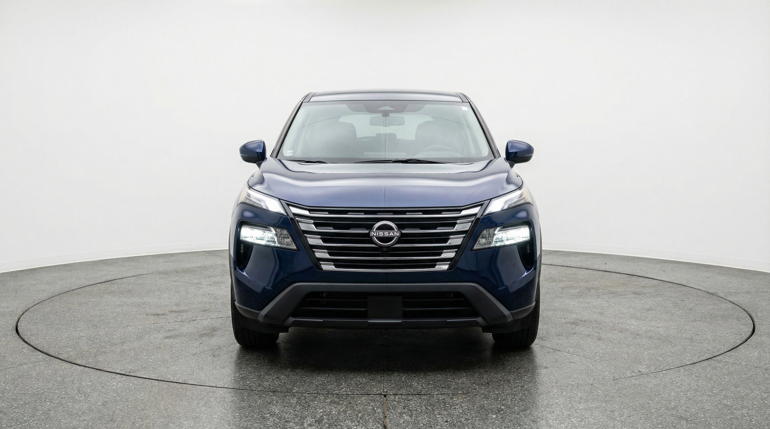 Thumbnail: 2025 Nissan Rogue - 2
