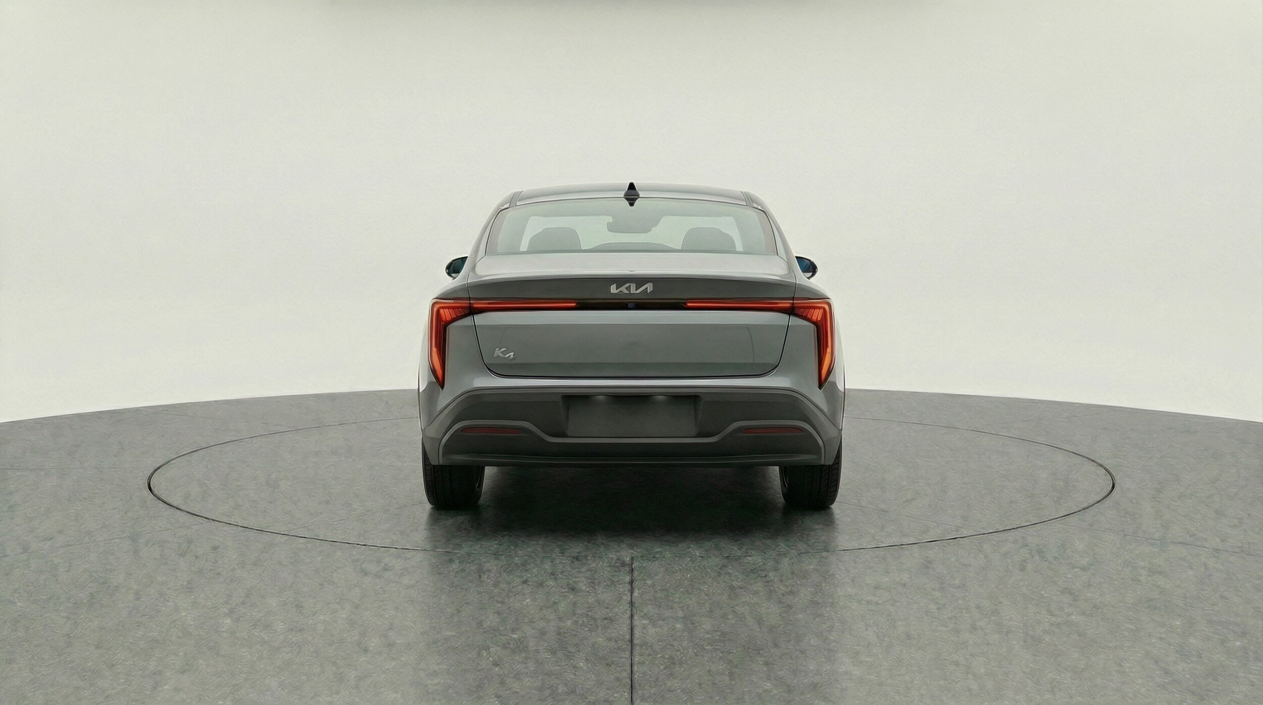 Thumbnail: 2025 Kia K4 - 6