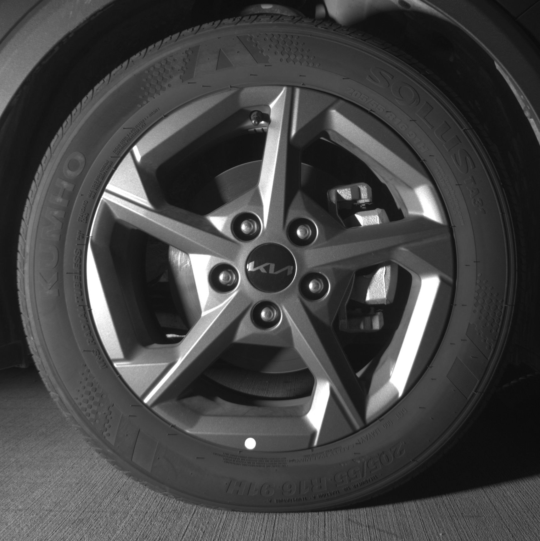 Thumbnail: 2025 Kia K4 - 10