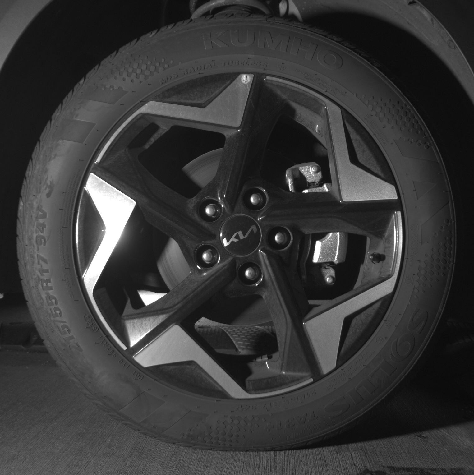 Thumbnail: 2025 Kia Seltos - 10