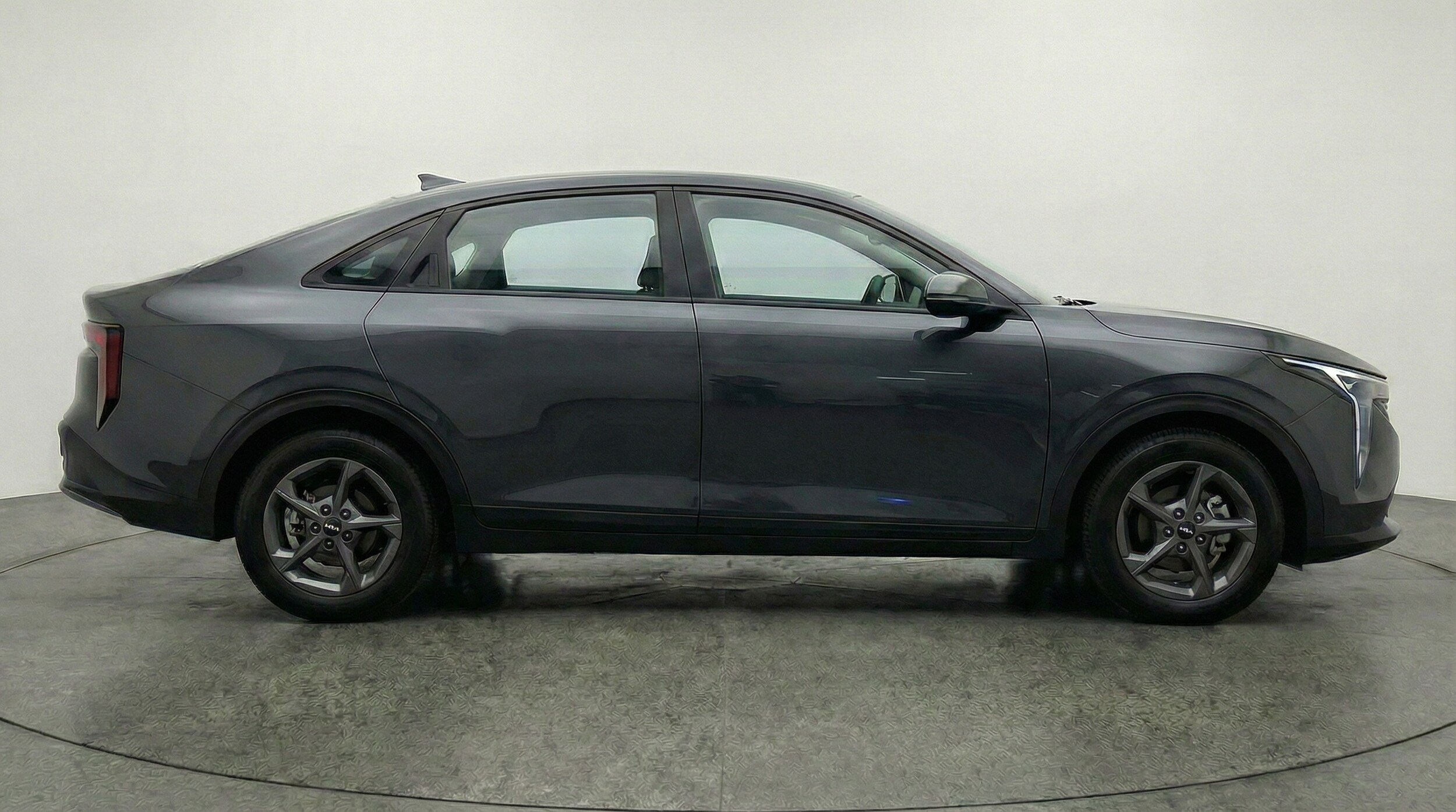 Thumbnail: 2025 Kia K4 - 8