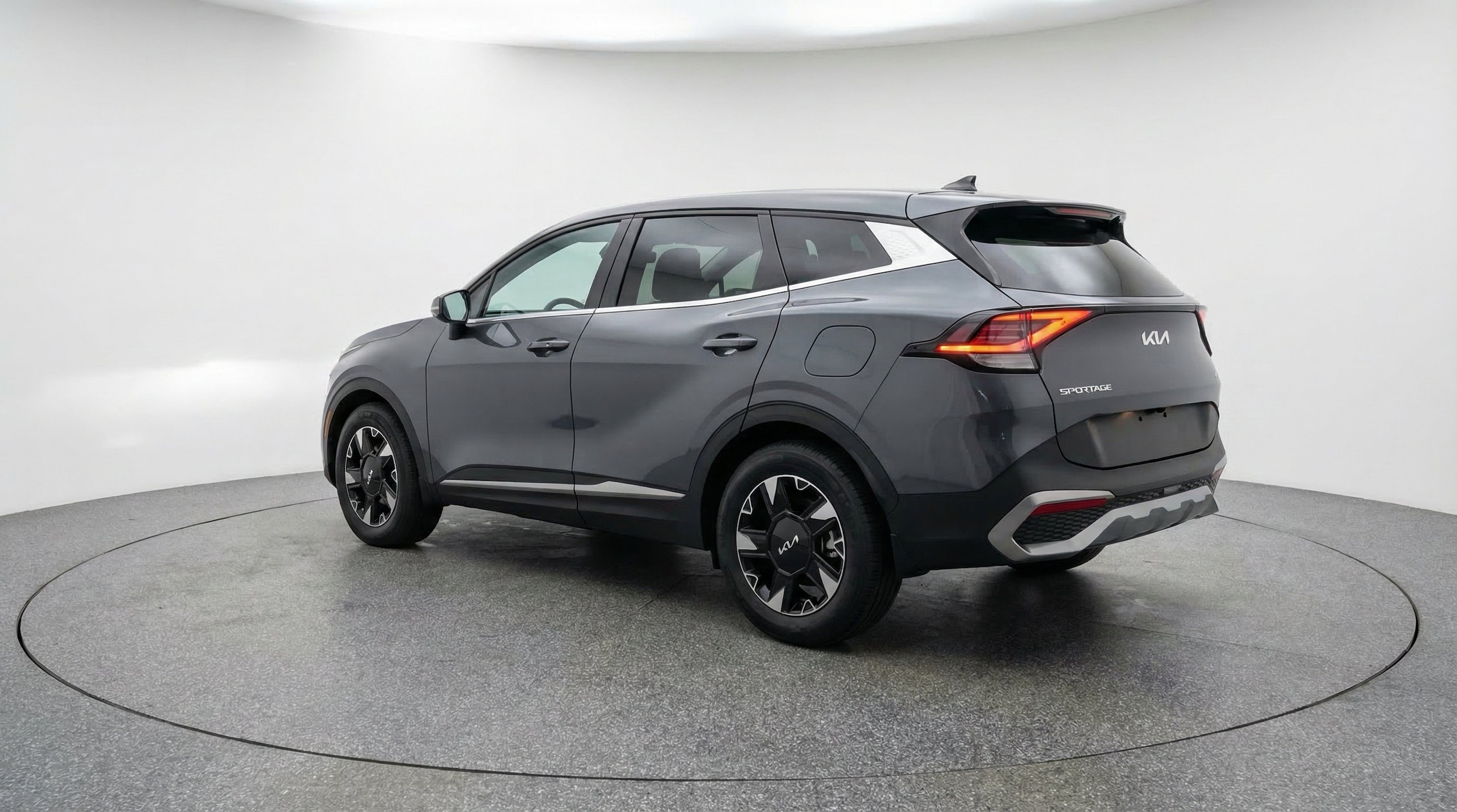 Thumbnail: 2026 Kia Sportage - 6