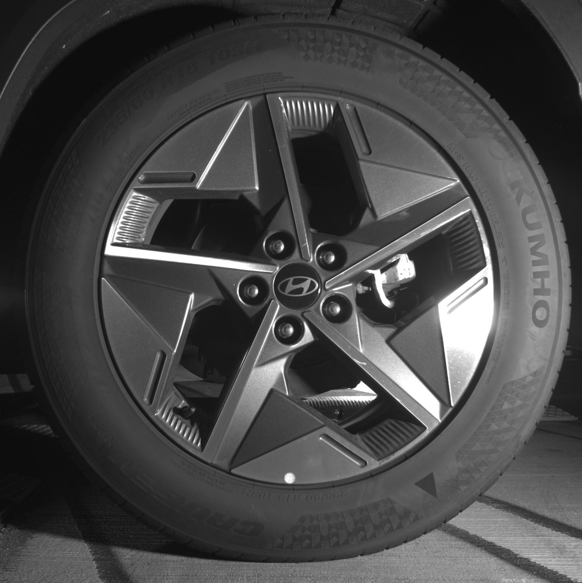 Thumbnail: 2025 Hyundai Tucson - 11