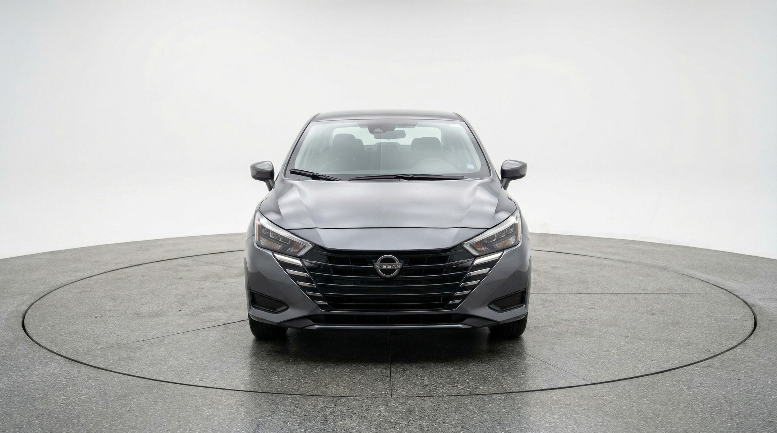 Thumbnail: 2025 Nissan Versa - 2