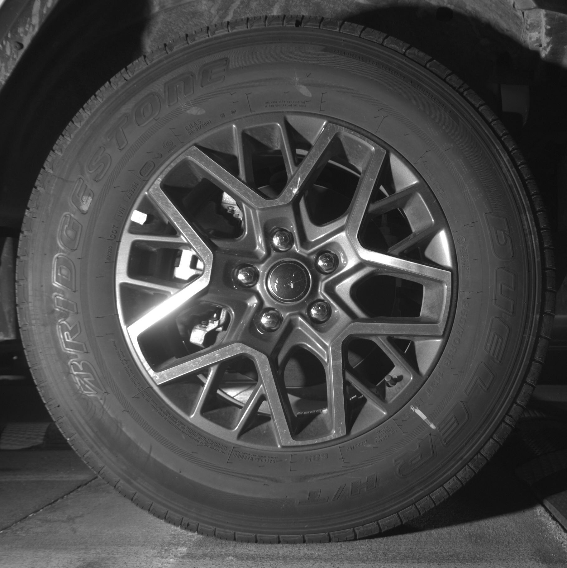 Thumbnail: 2025 Jeep Wrangler - 10