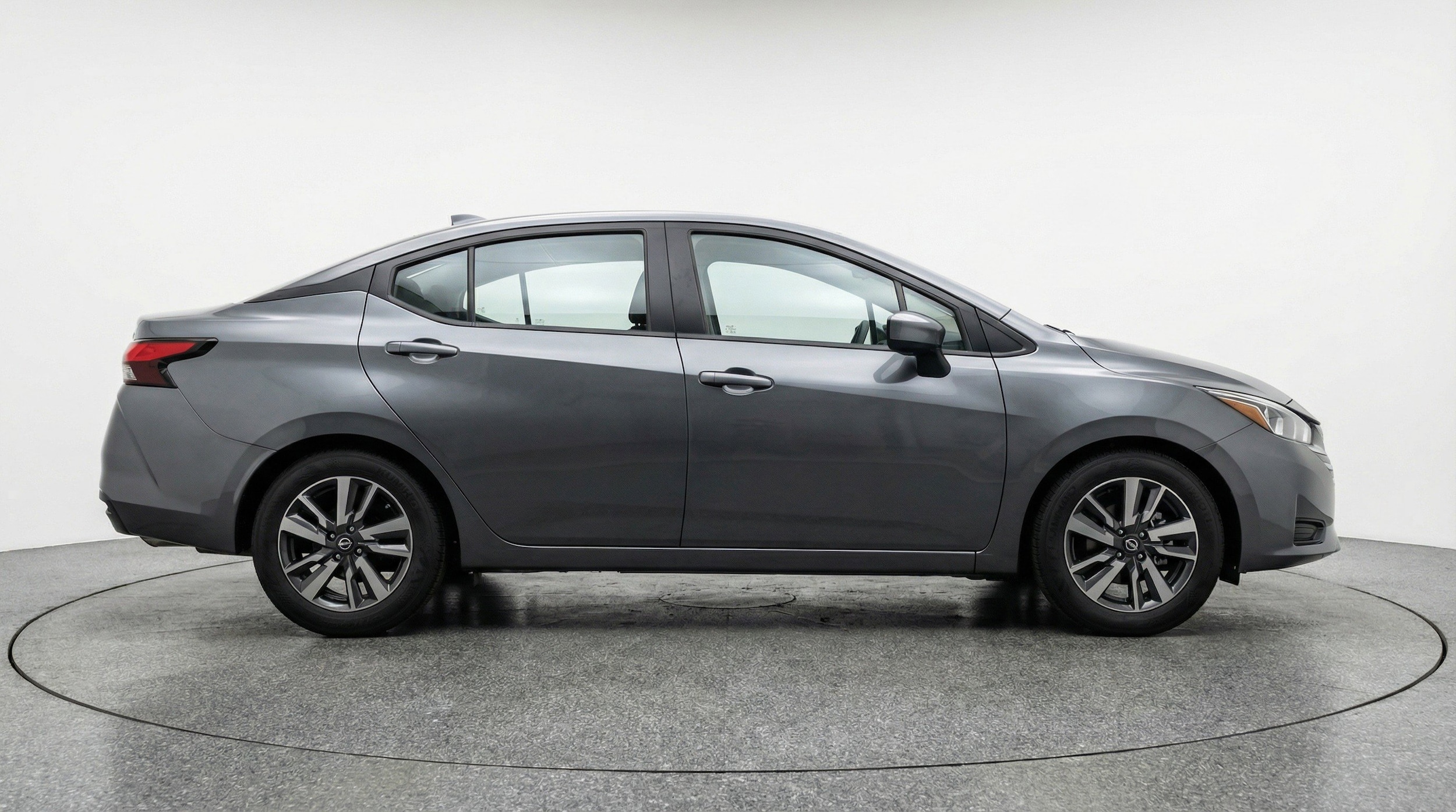 Thumbnail: 2025 Nissan Versa - 11