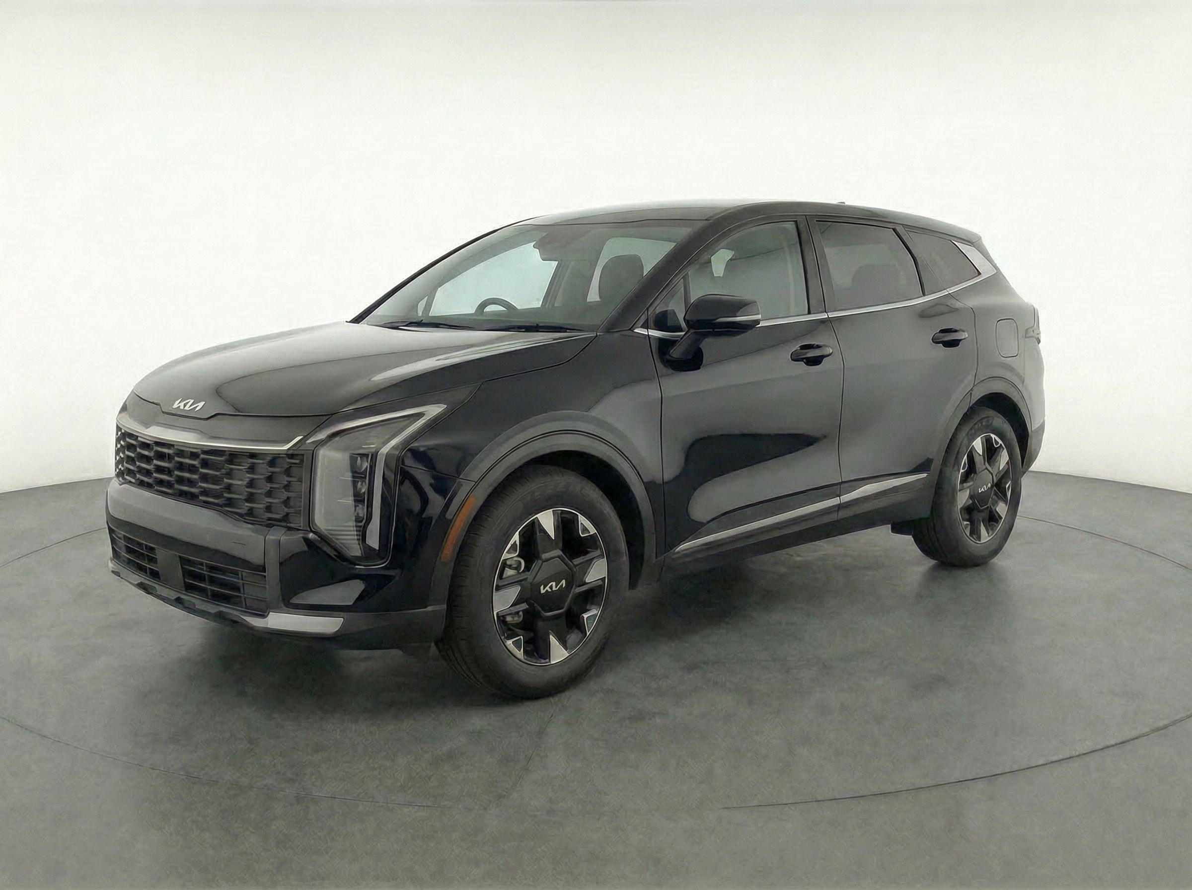 Thumbnail: 2026 Kia Sportage - 3