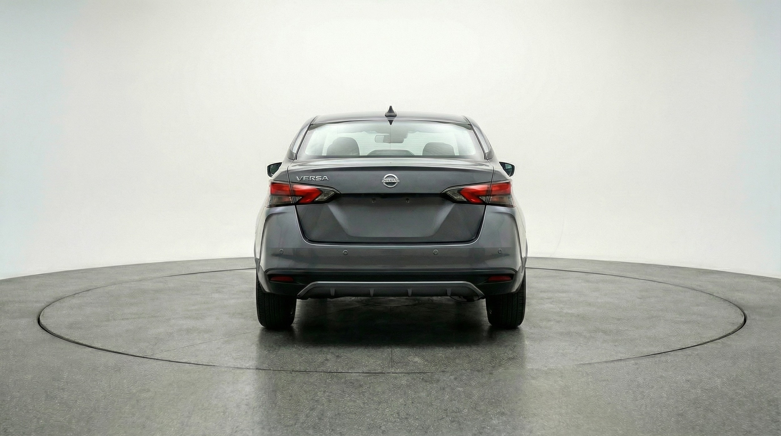 Thumbnail: 2025 Nissan Versa - 6