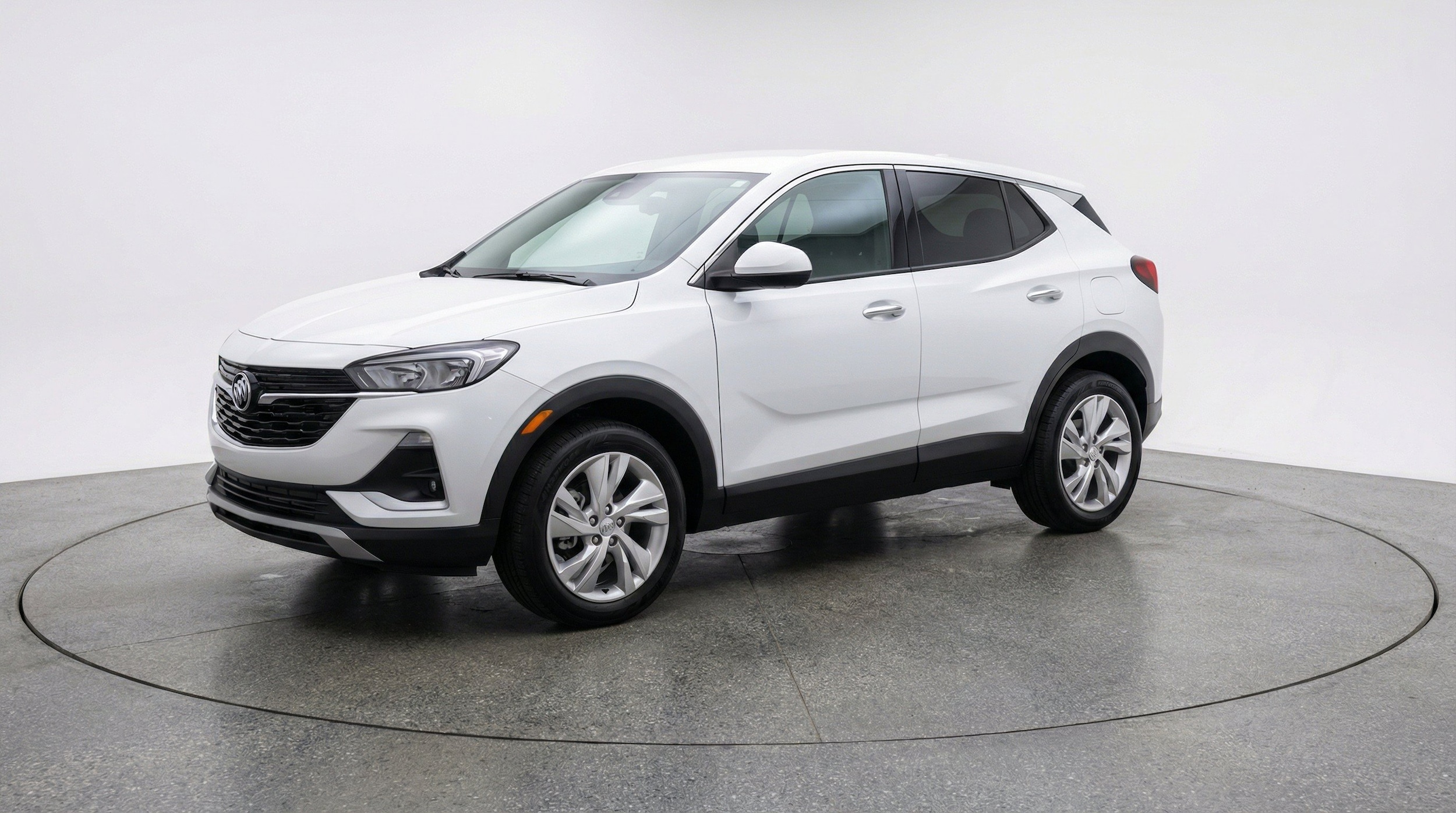 Thumbnail: 2026 Buick Encore GX - 3