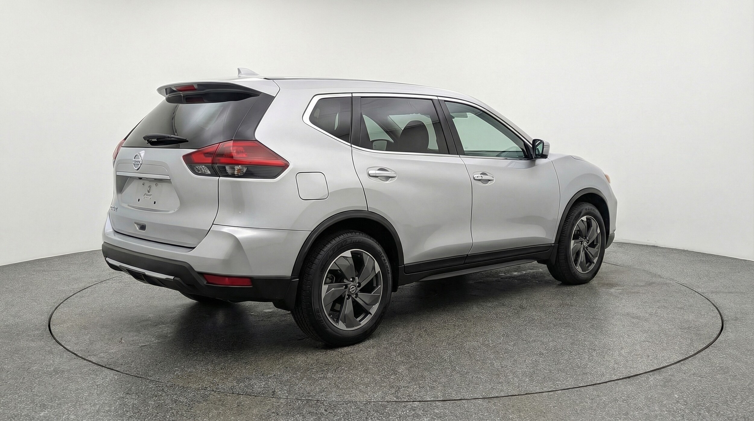 Thumbnail: 2025 Nissan Rogue - 7