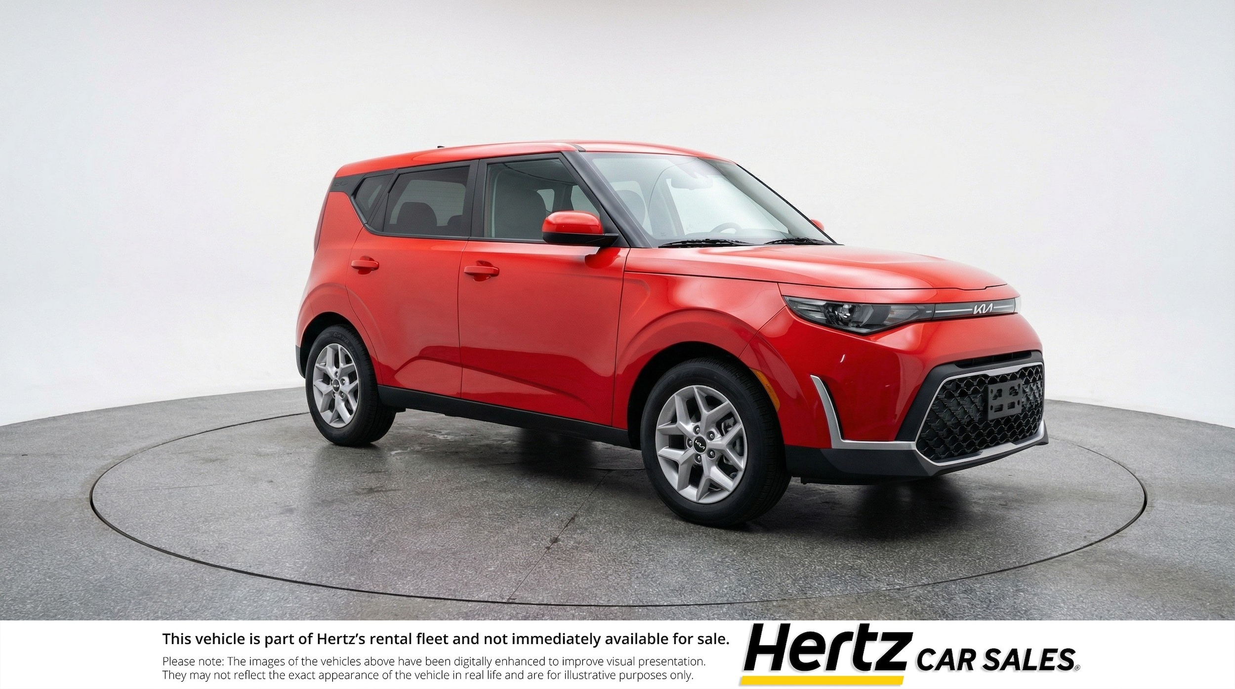 Thumbnail: 2025 Kia Soul - 1