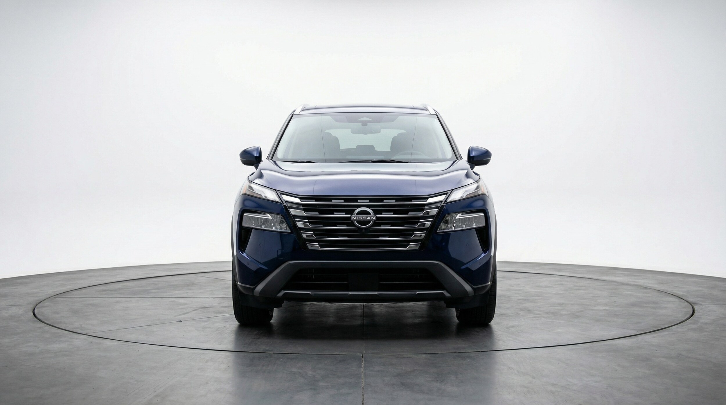 Thumbnail: 2025 Nissan Rogue - 2