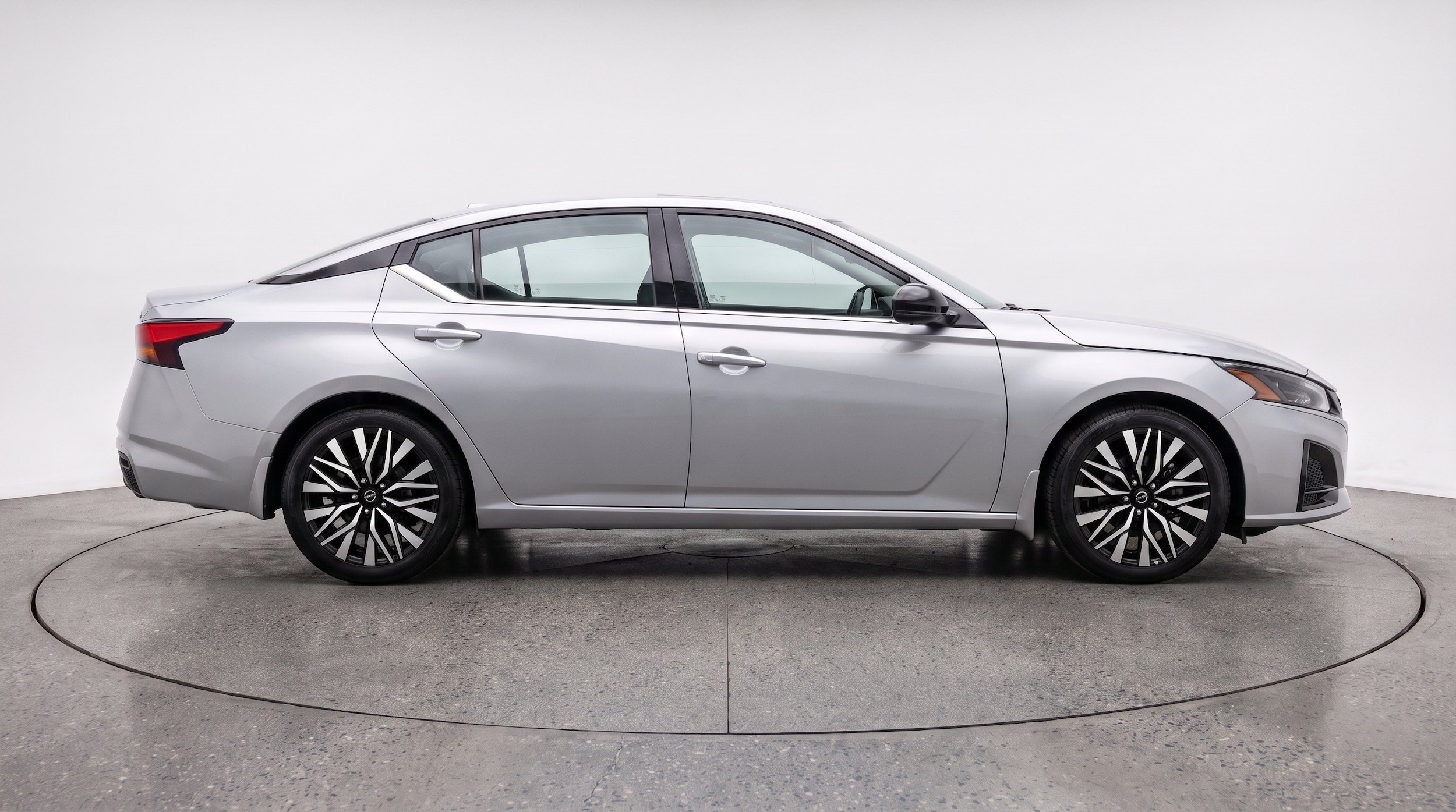 Thumbnail: 2026 Nissan Altima - 10