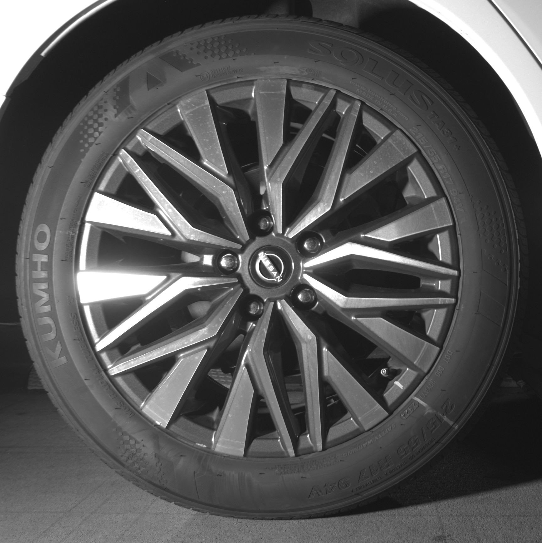 Thumbnail: 2025 Nissan Altima - 15