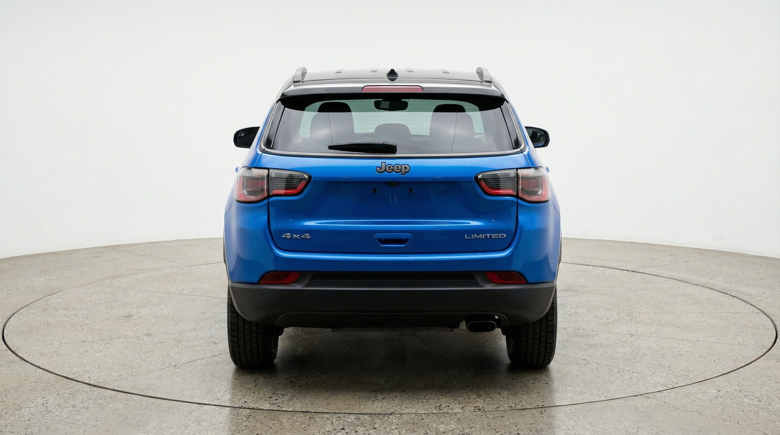 Thumbnail: 2025 Jeep Compass - 7