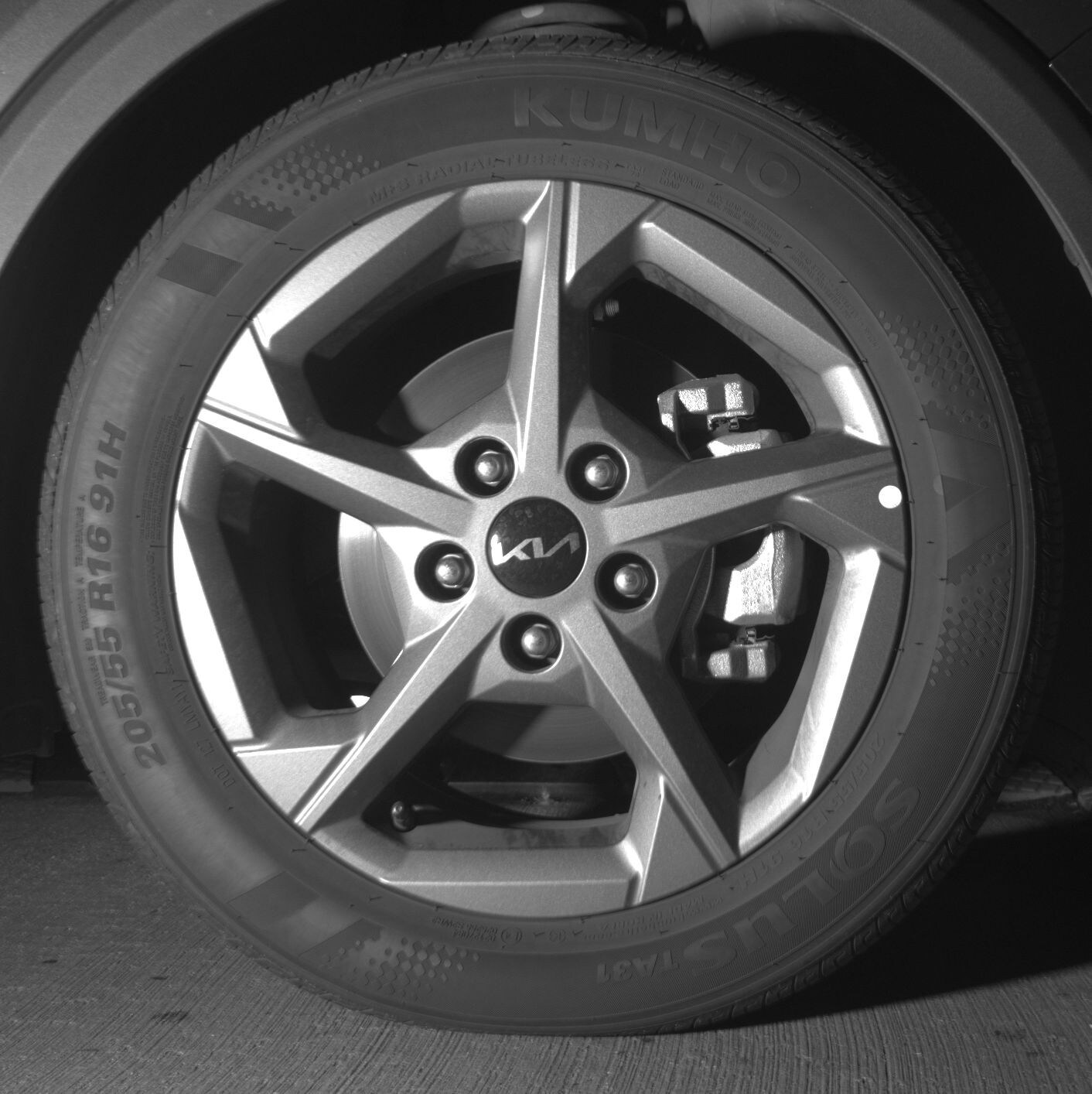 Thumbnail: 2025 Kia K4 - 10