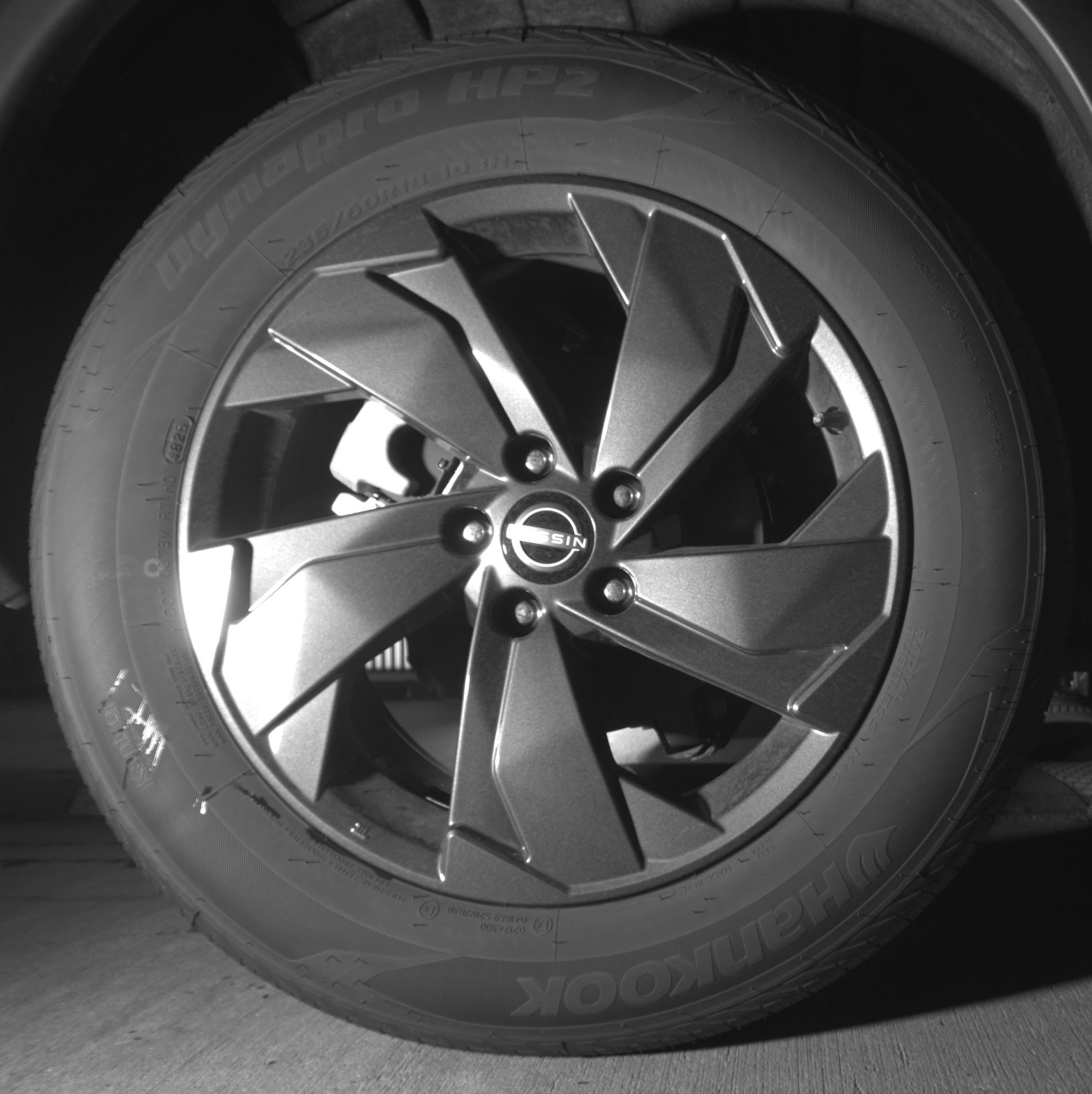 Thumbnail: 2026 Nissan Rogue - 15