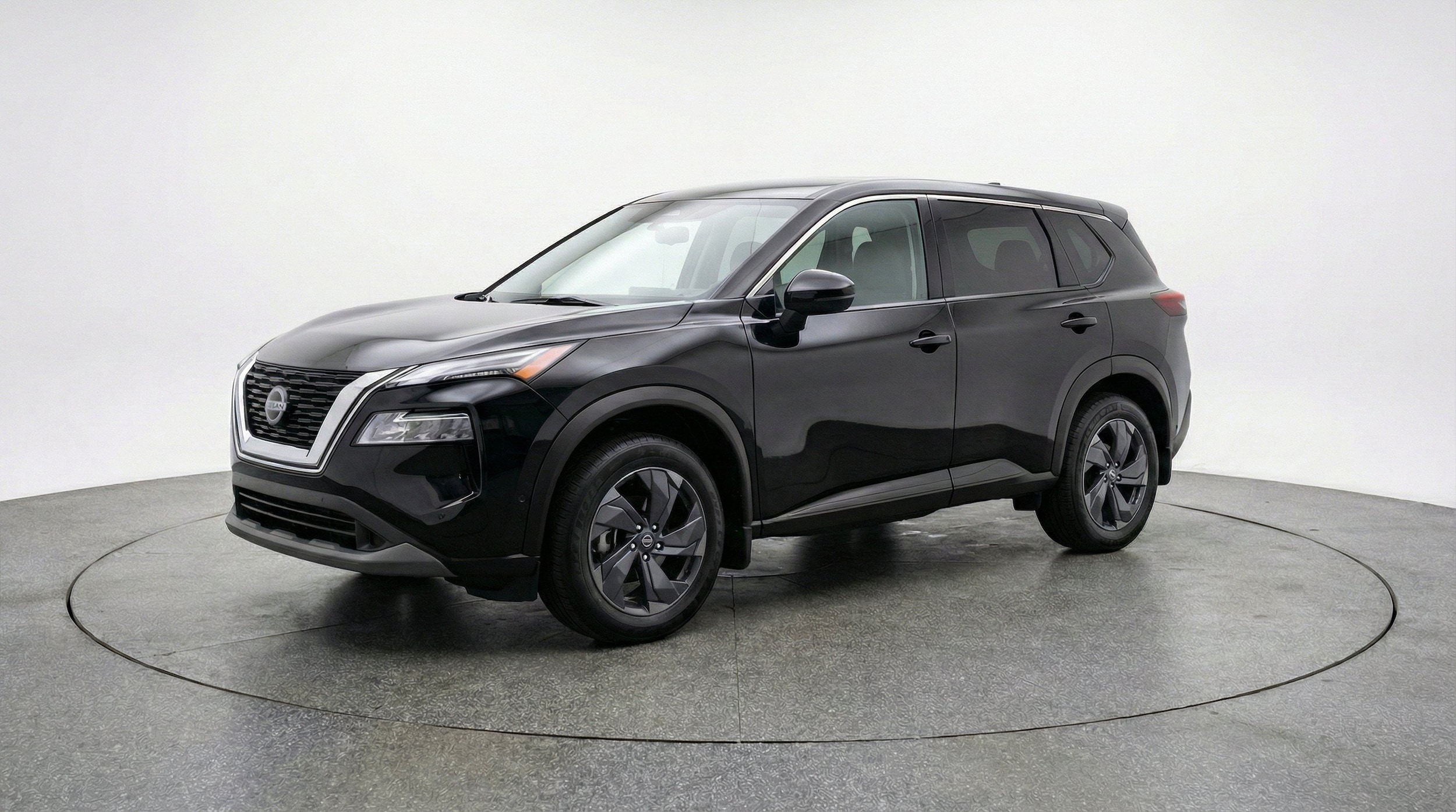 Thumbnail: 2026 Nissan Rogue - 3