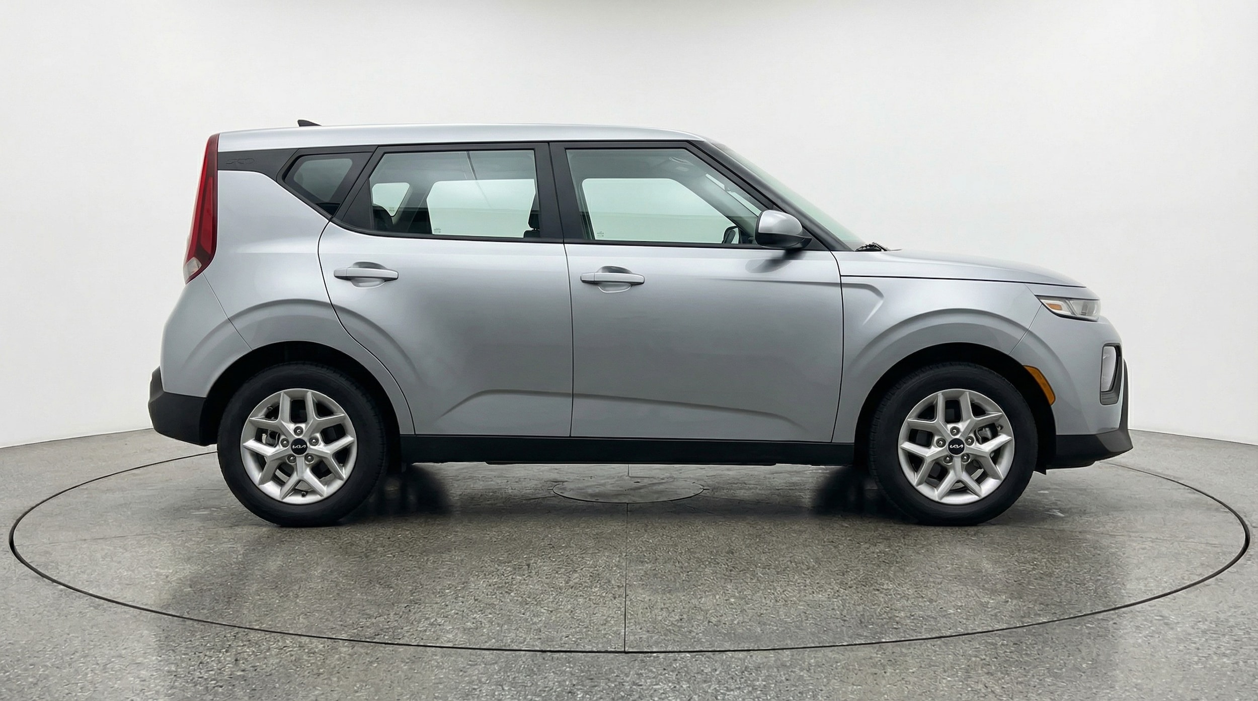 Thumbnail: 2025 Kia Soul - 8