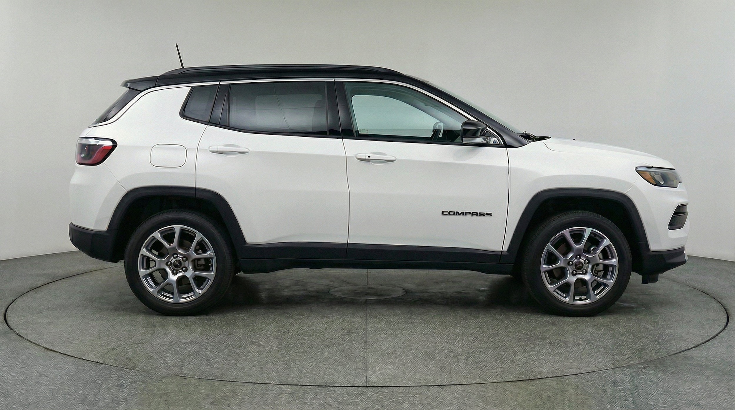 Thumbnail: 2025 Jeep Compass - 11