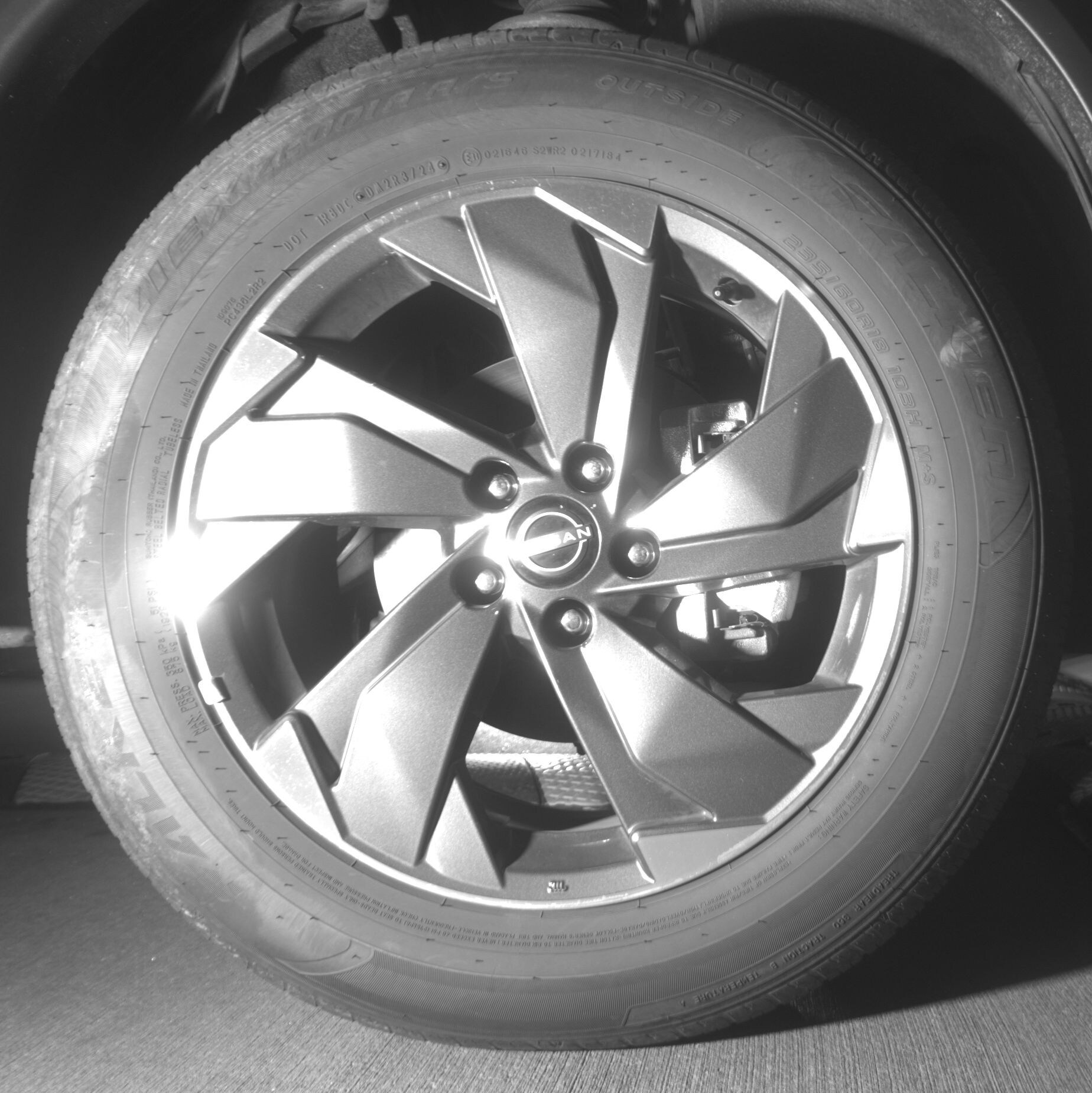 Thumbnail: 2025 Nissan Rogue - 10