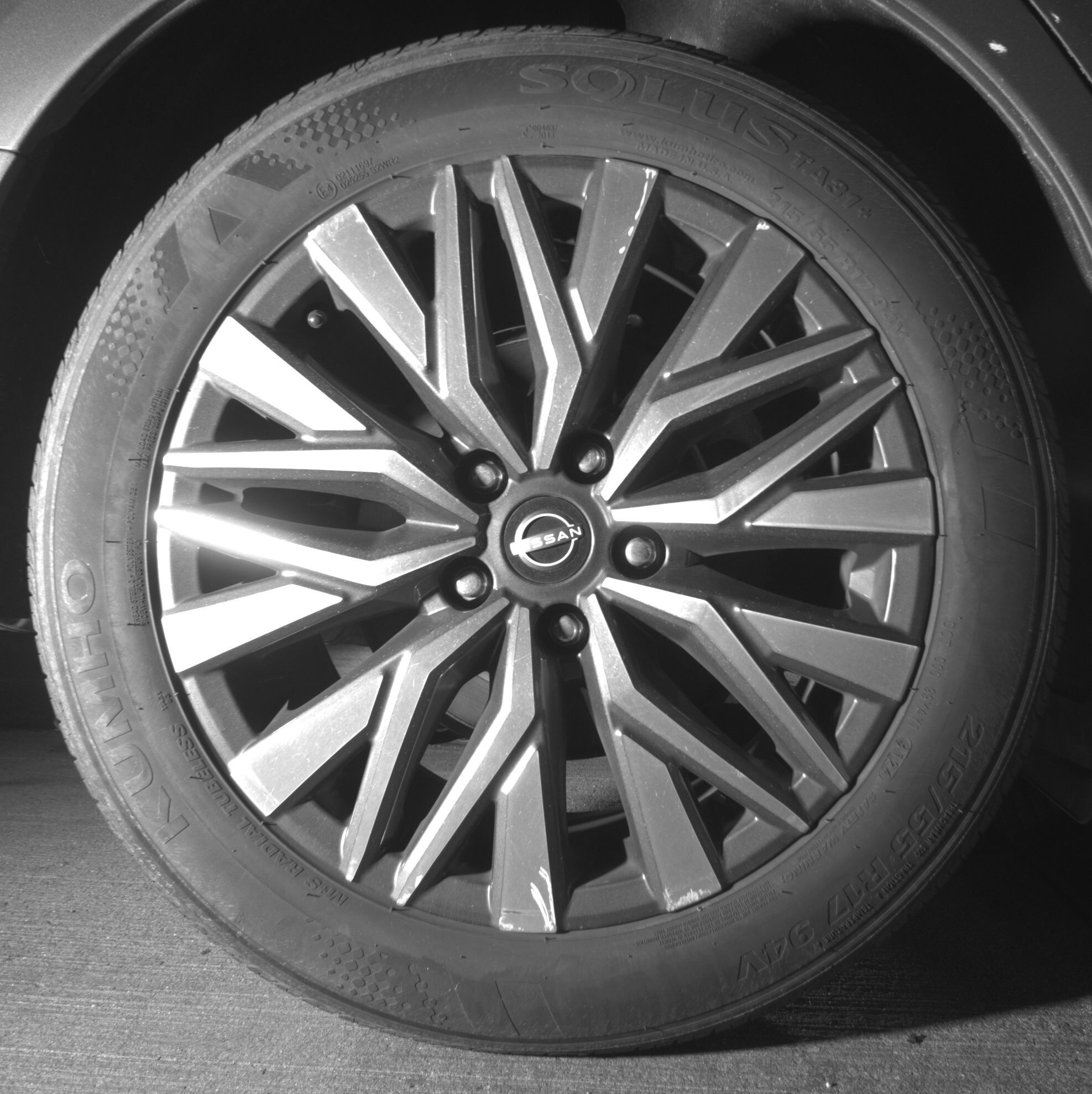 Thumbnail: 2025 Nissan Altima - 12