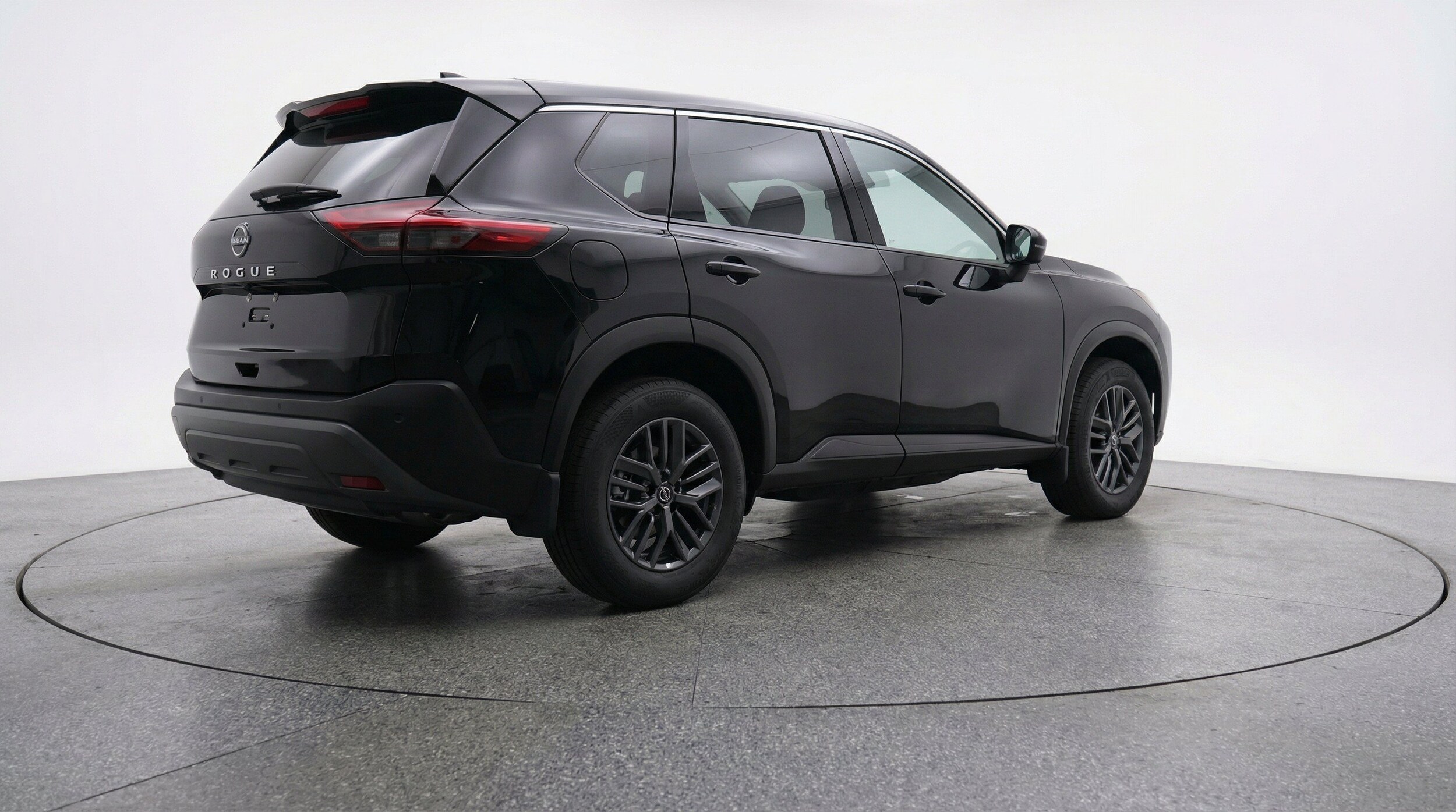 Thumbnail: 2026 Nissan Rogue - 9