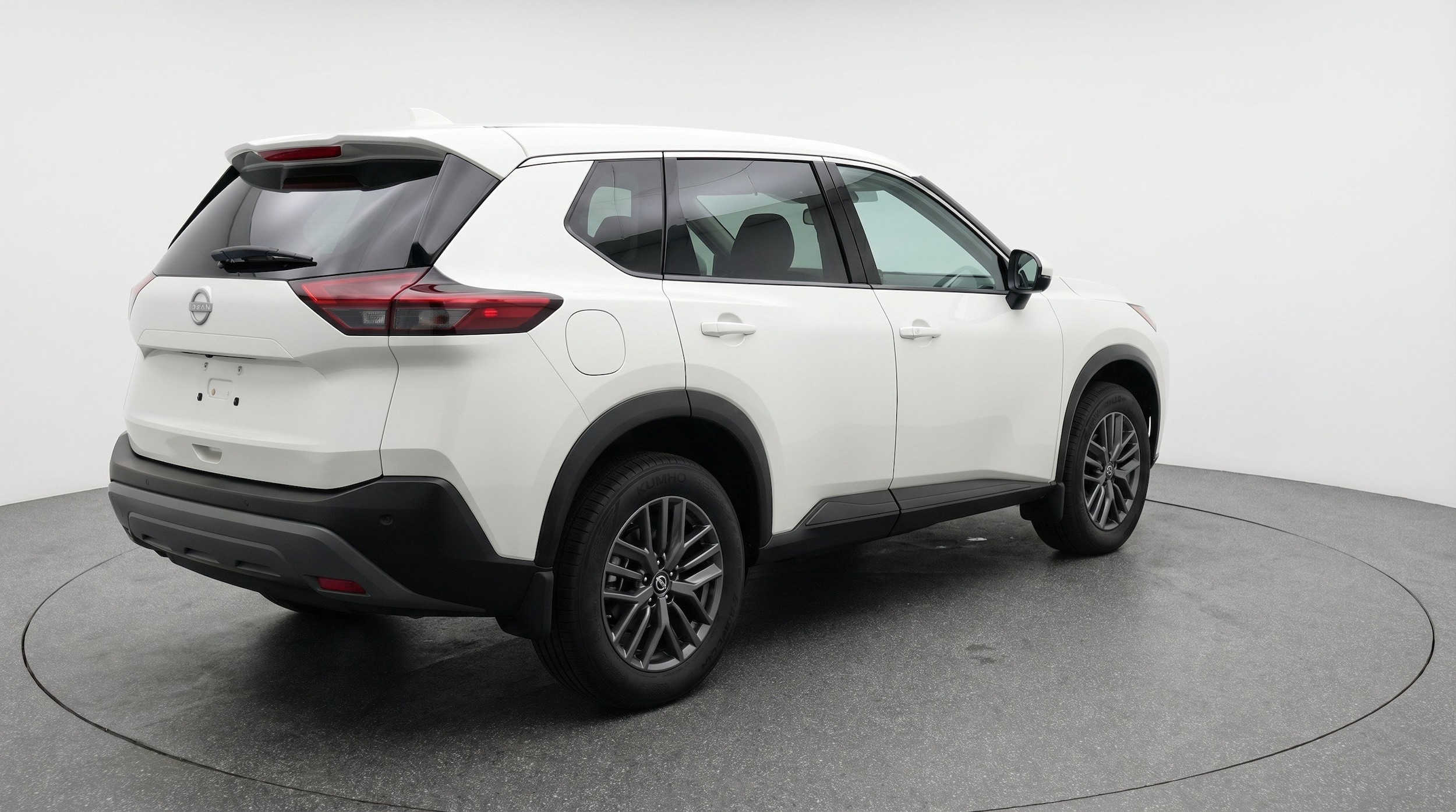 Thumbnail: 2026 Nissan Rogue - 9
