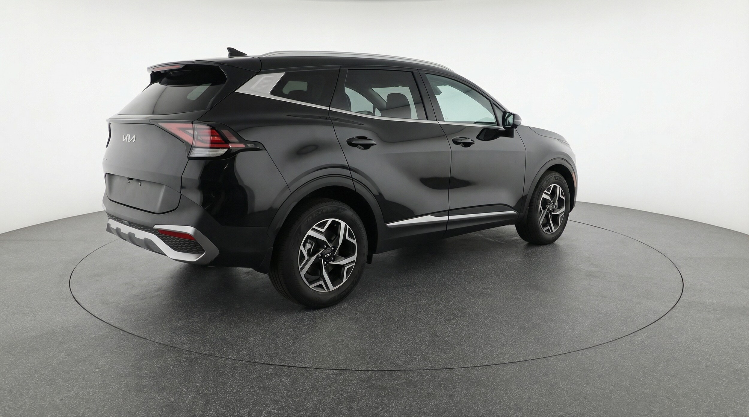 Thumbnail: 2025 Kia Sportage - 7