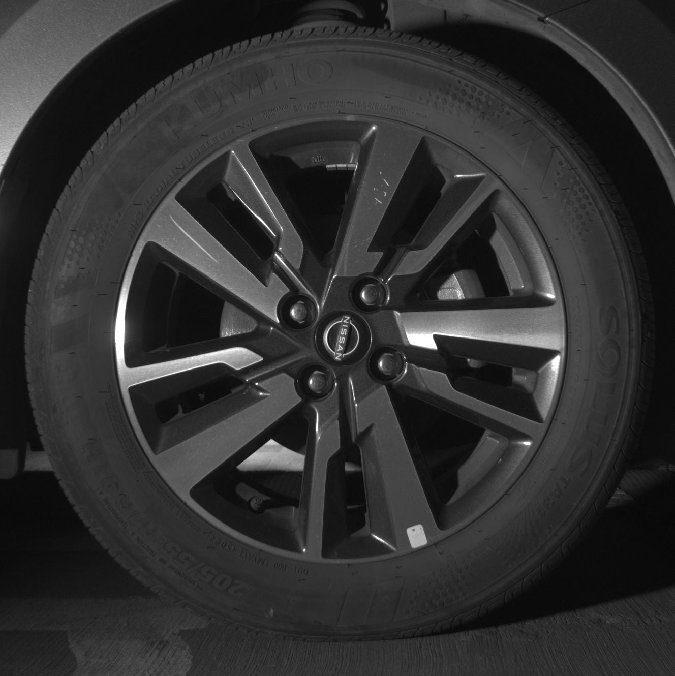 Thumbnail: 2025 Nissan Versa - 10