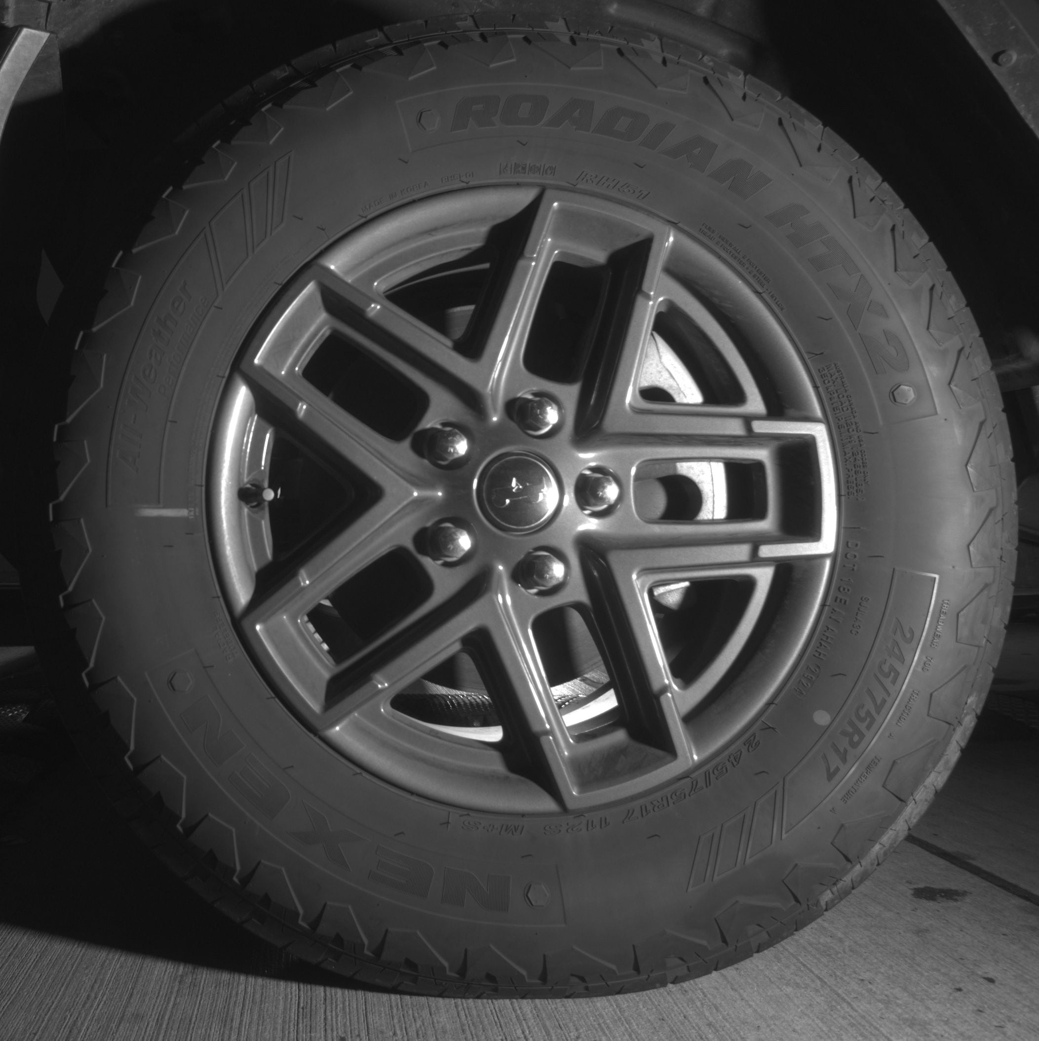 Thumbnail: 2025 Jeep Wrangler - 9